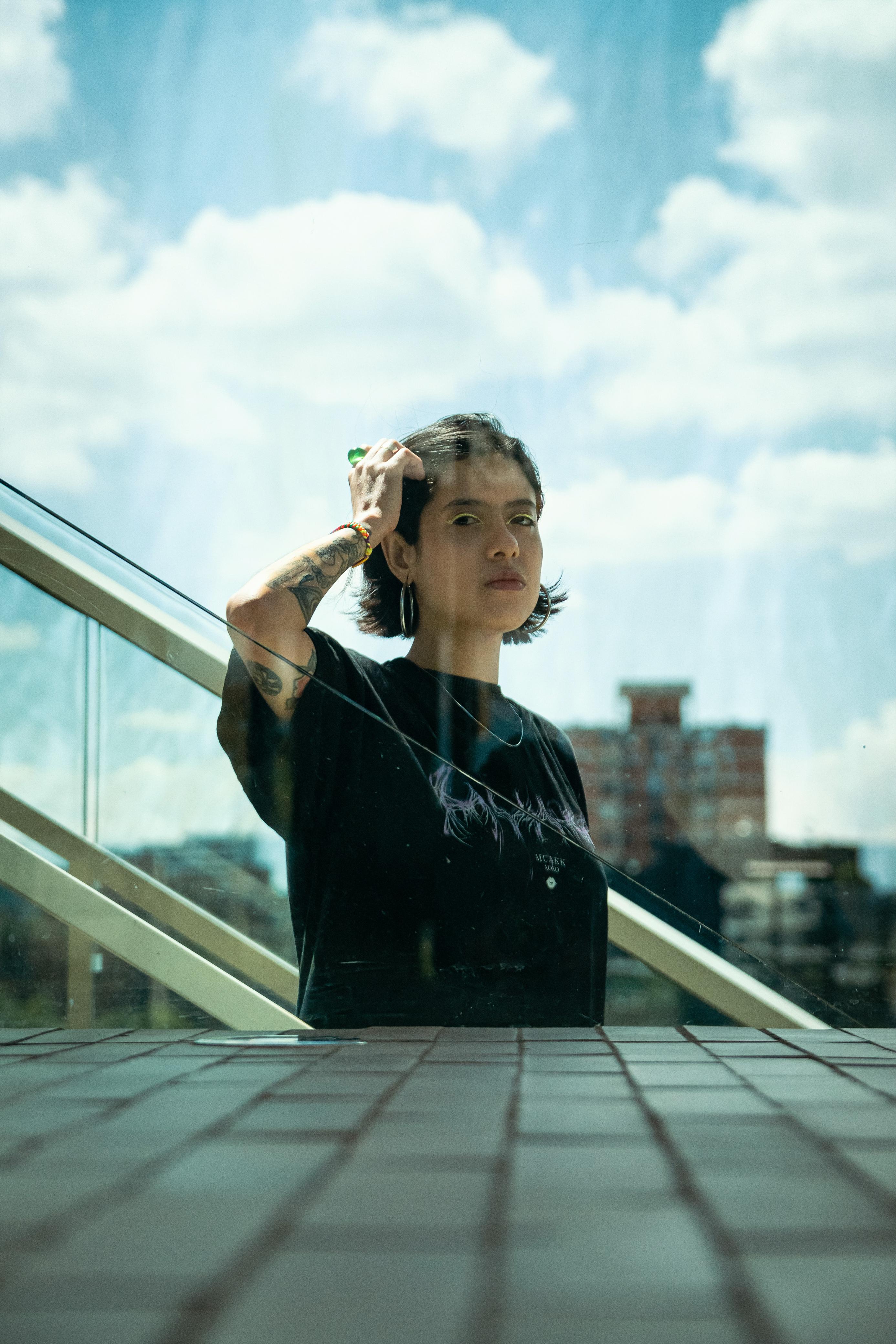 ambivalent location x Centinela | gugol maps