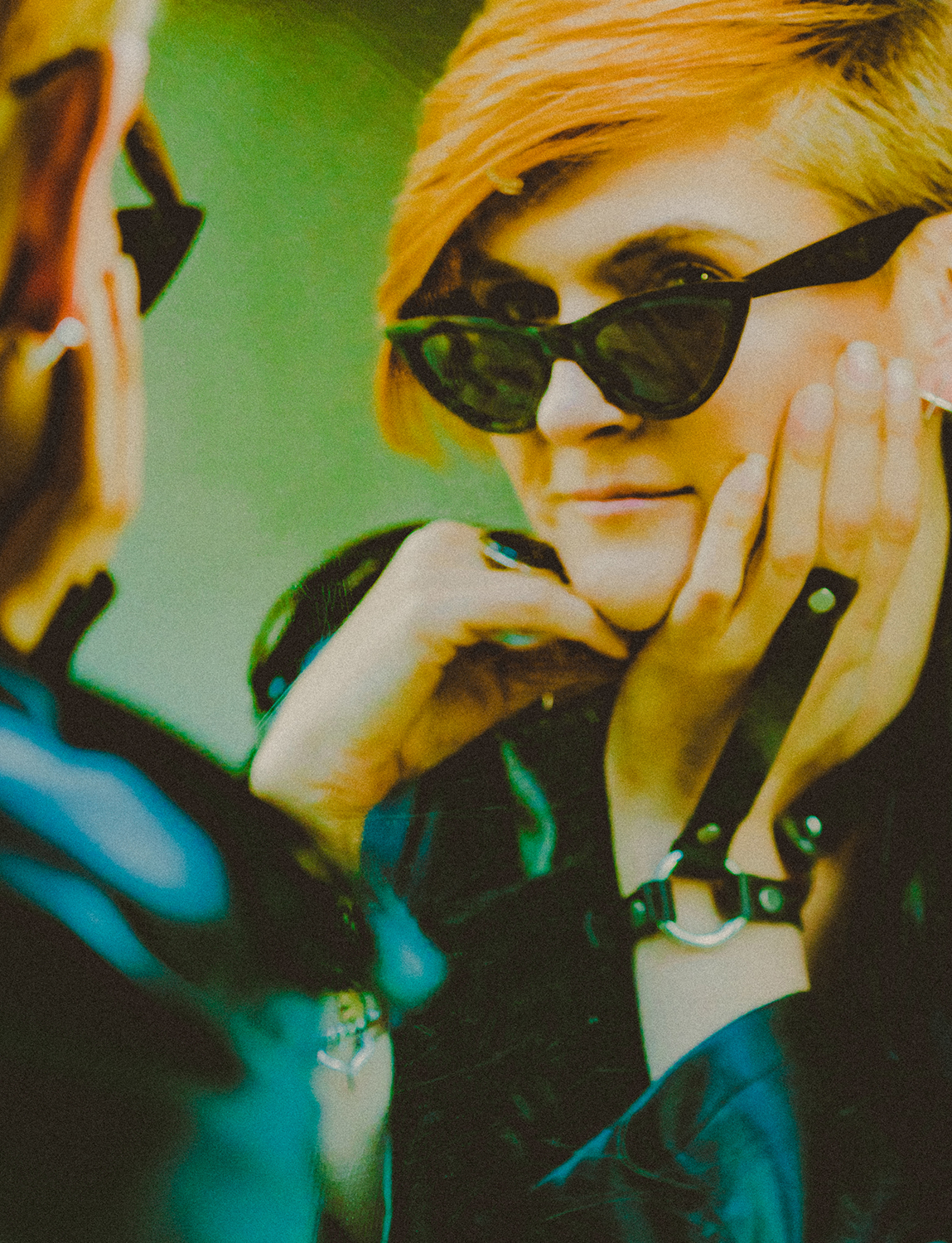 UNDER Festival | Ksenia Kamikaza