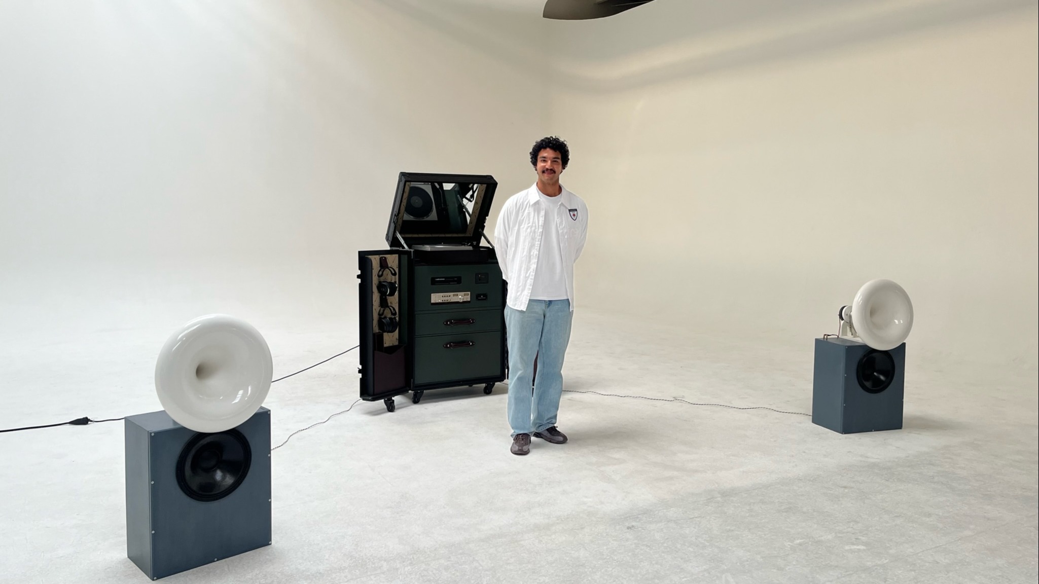 The Breakfast Show | Dhanesh Jayaselan