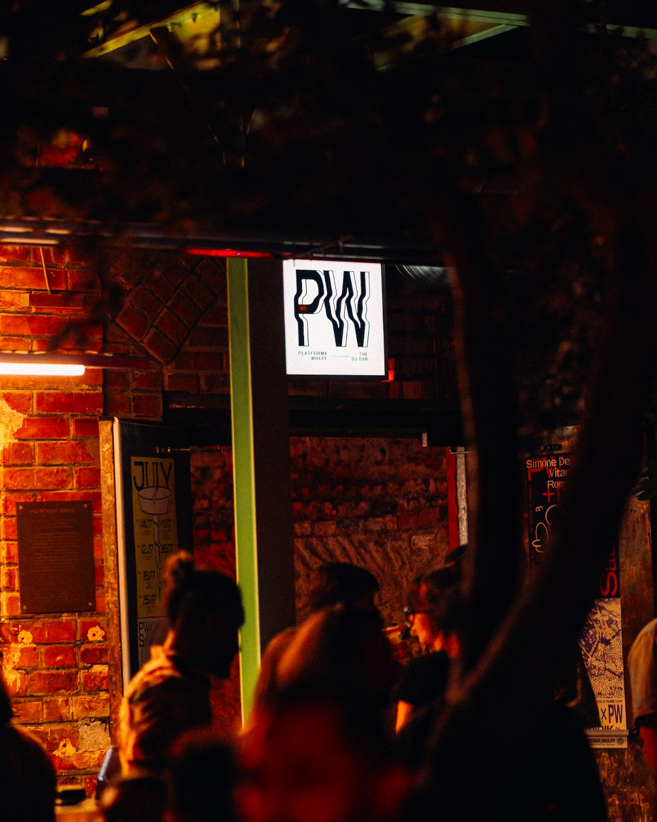 Destination Bucharest for a session at Platforma Wolff