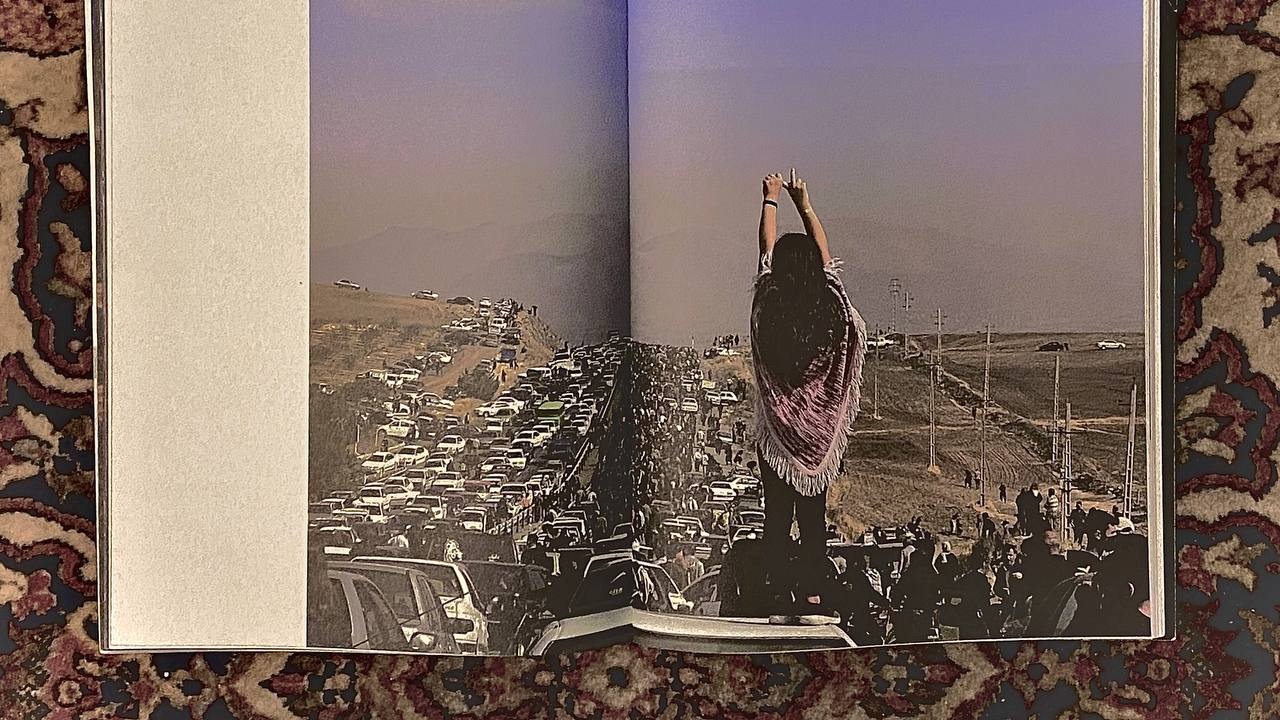 Sounds of Thawra | AAMIROO