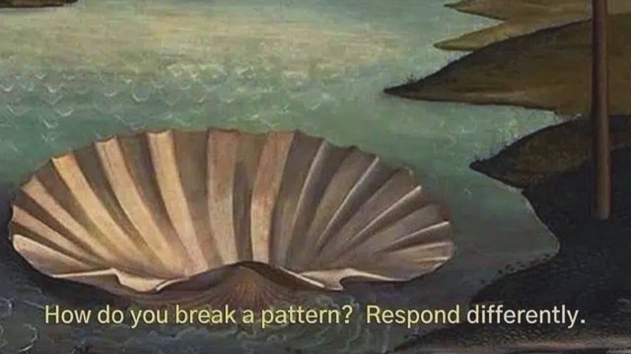 Untitled 909 | basic chanel