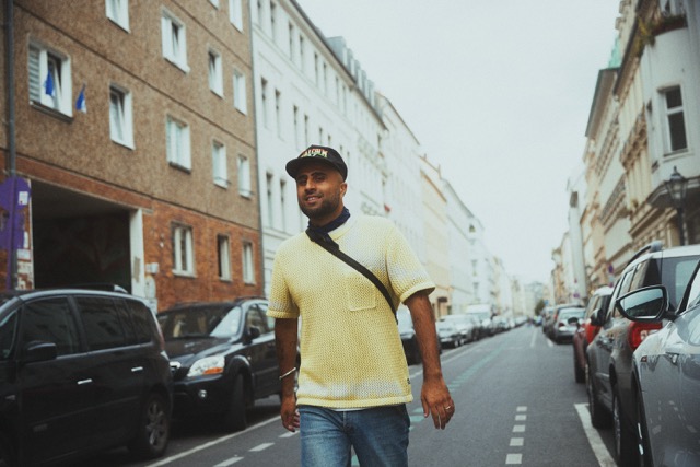 SUMMER LOVIN' QRTLY RVW 25 | Kazim Kazim Kazim