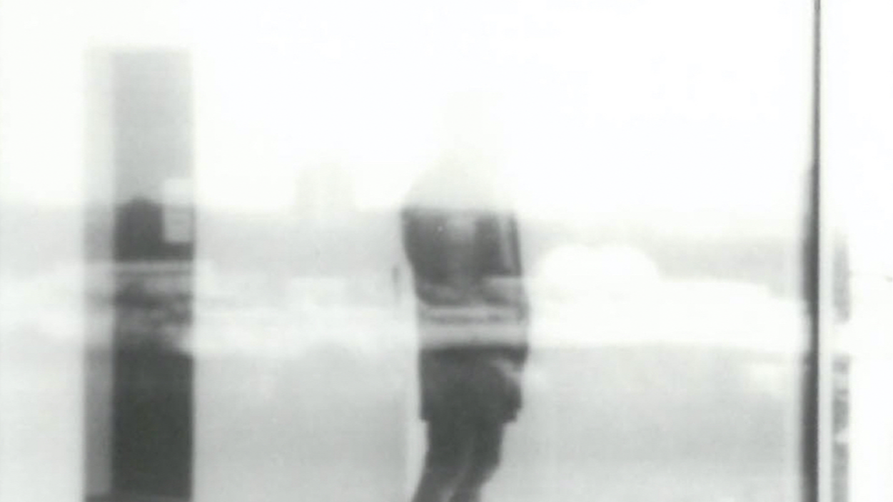 NION presents Japan Takeover | Christoph Berg