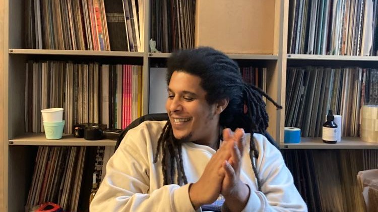 The Breakfast Show | Manolo