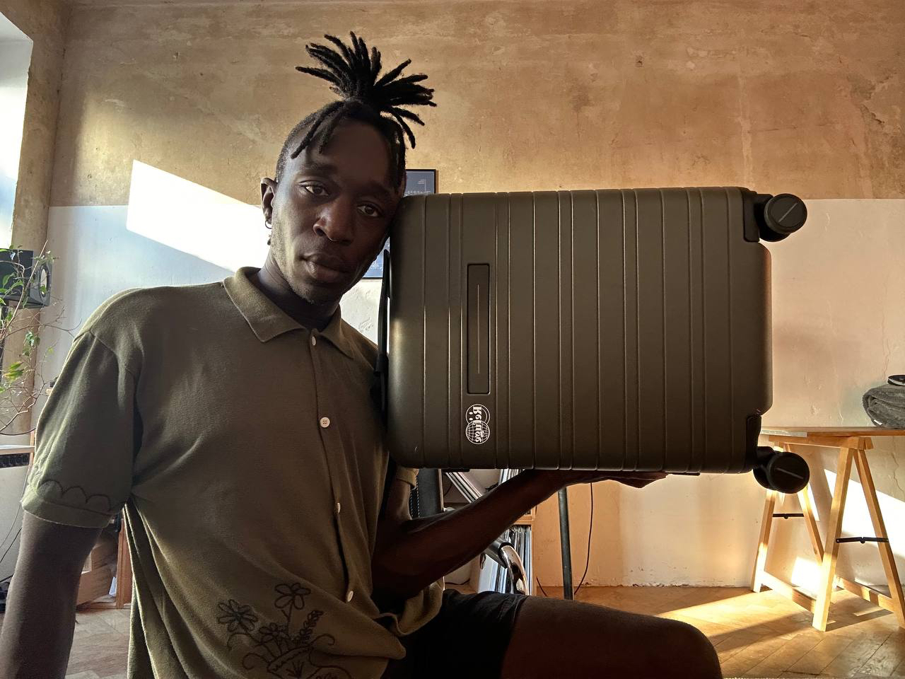 Horizn Studios presents: Live at Montreux Jazz Festival | AGY3NA