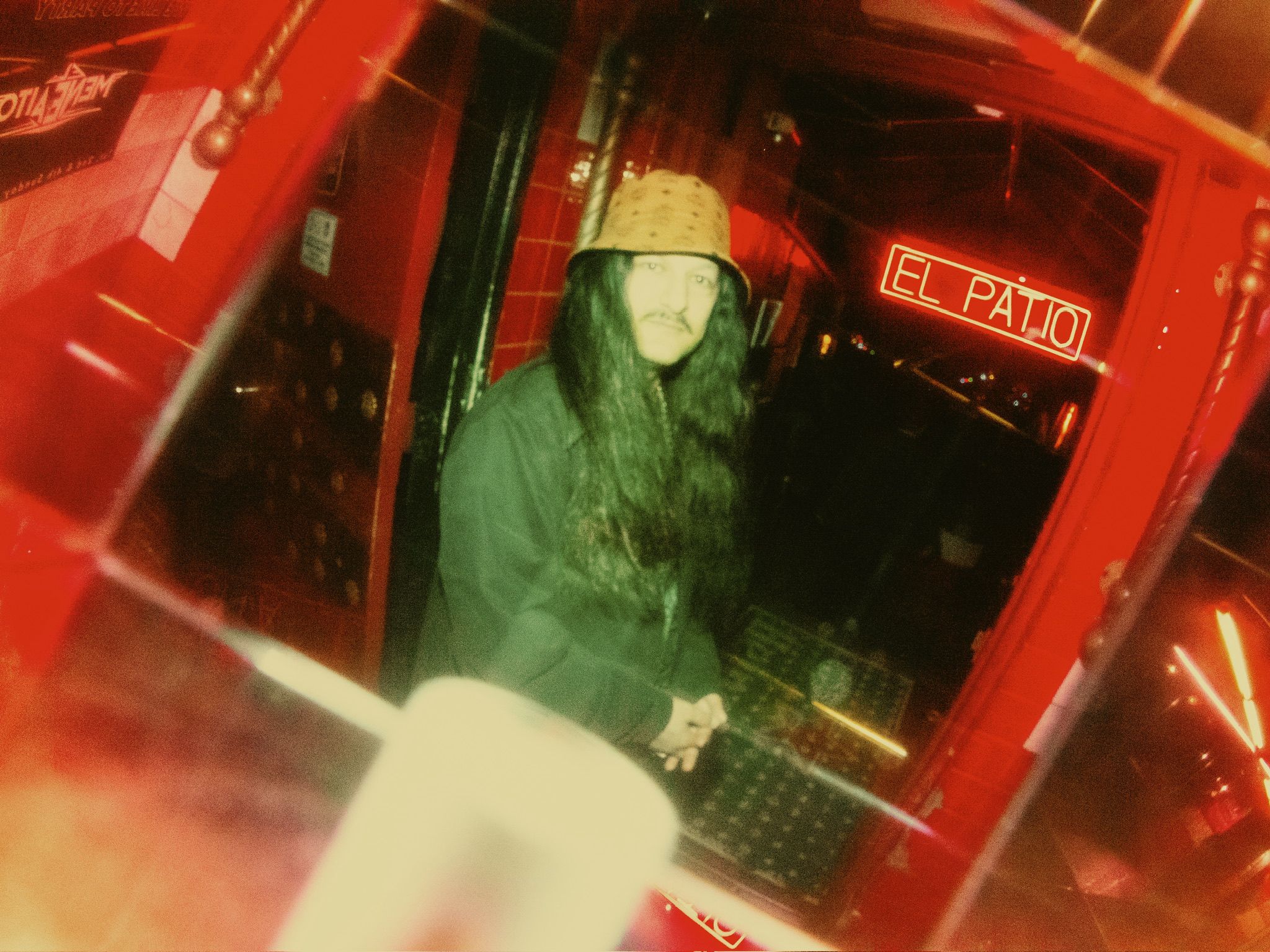 CRISP SESSIONS | DJ Werd