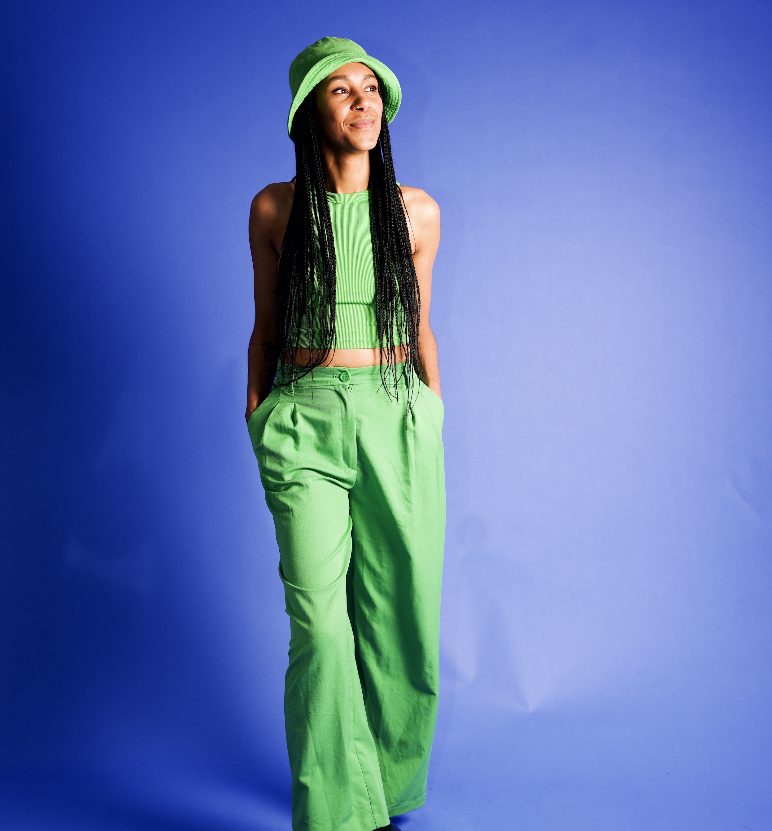 Lekker Collective Takeover | Saint September