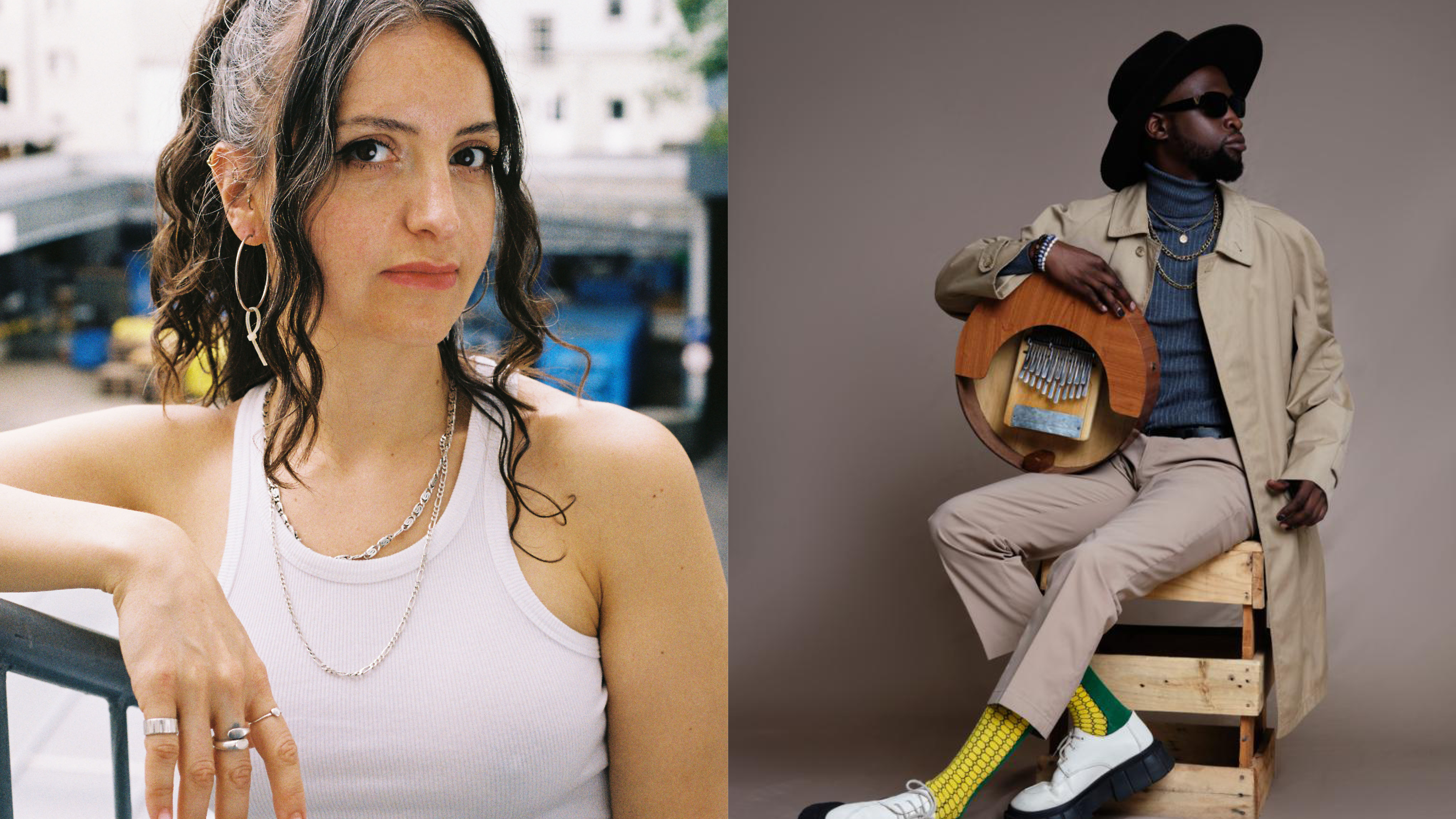 Sonic Journey | Banu & Tapz