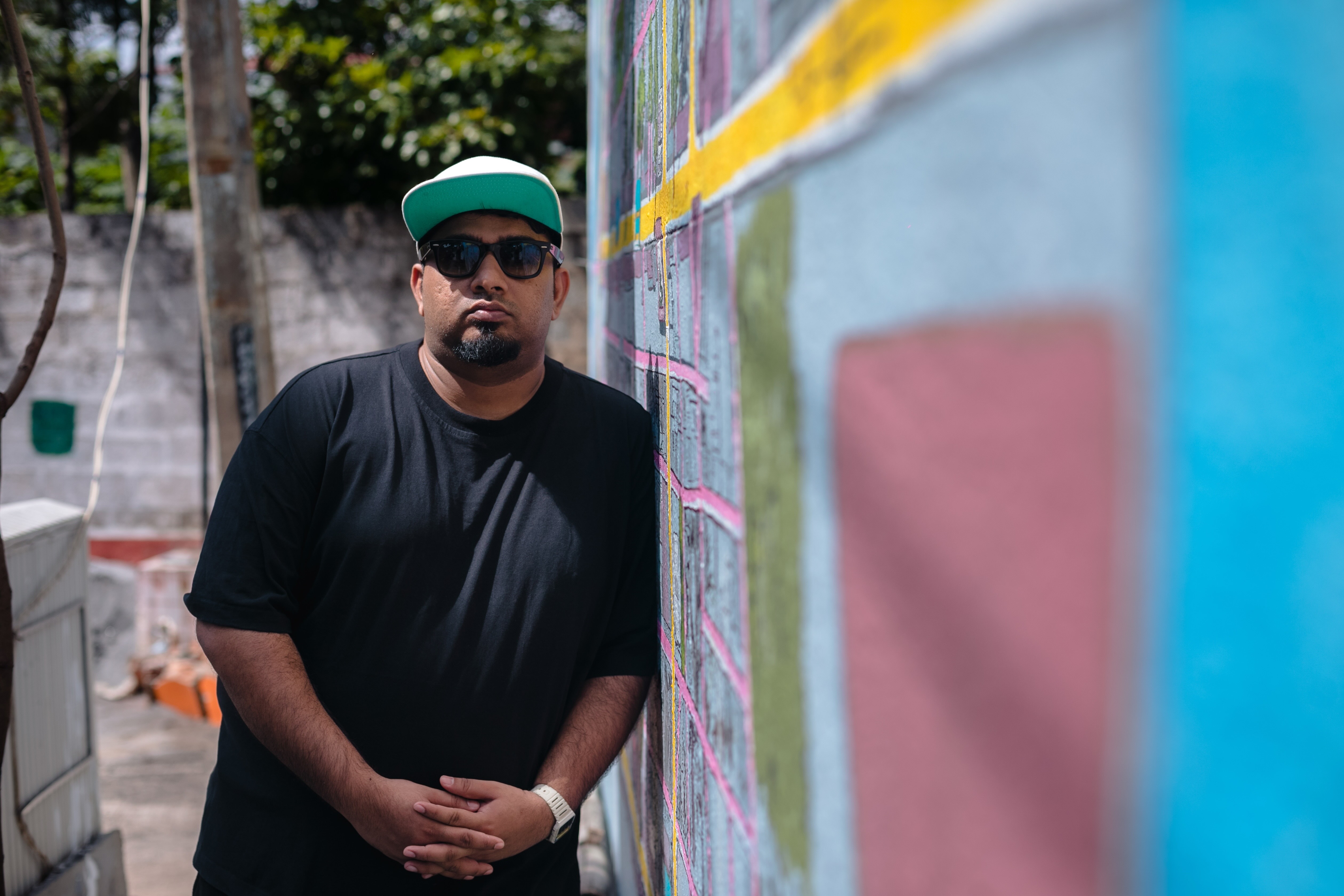 Dynamite Disco Club | Stalvart John