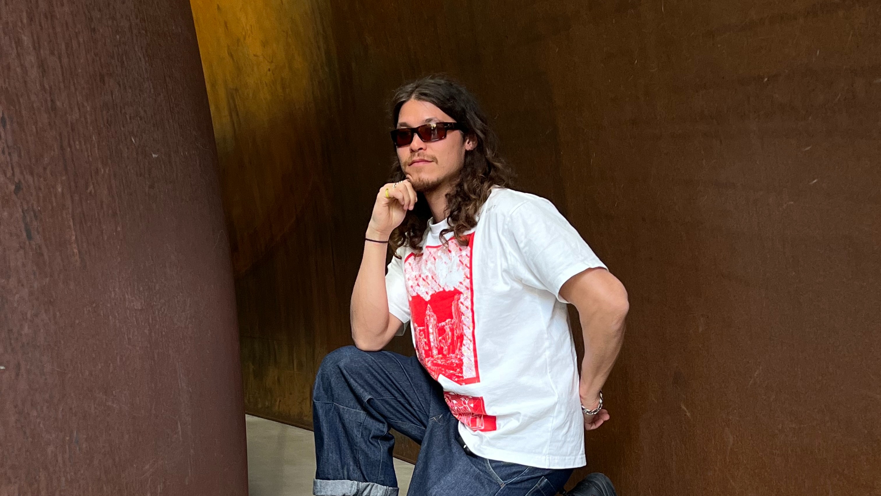 Time For Love | Riki Ross