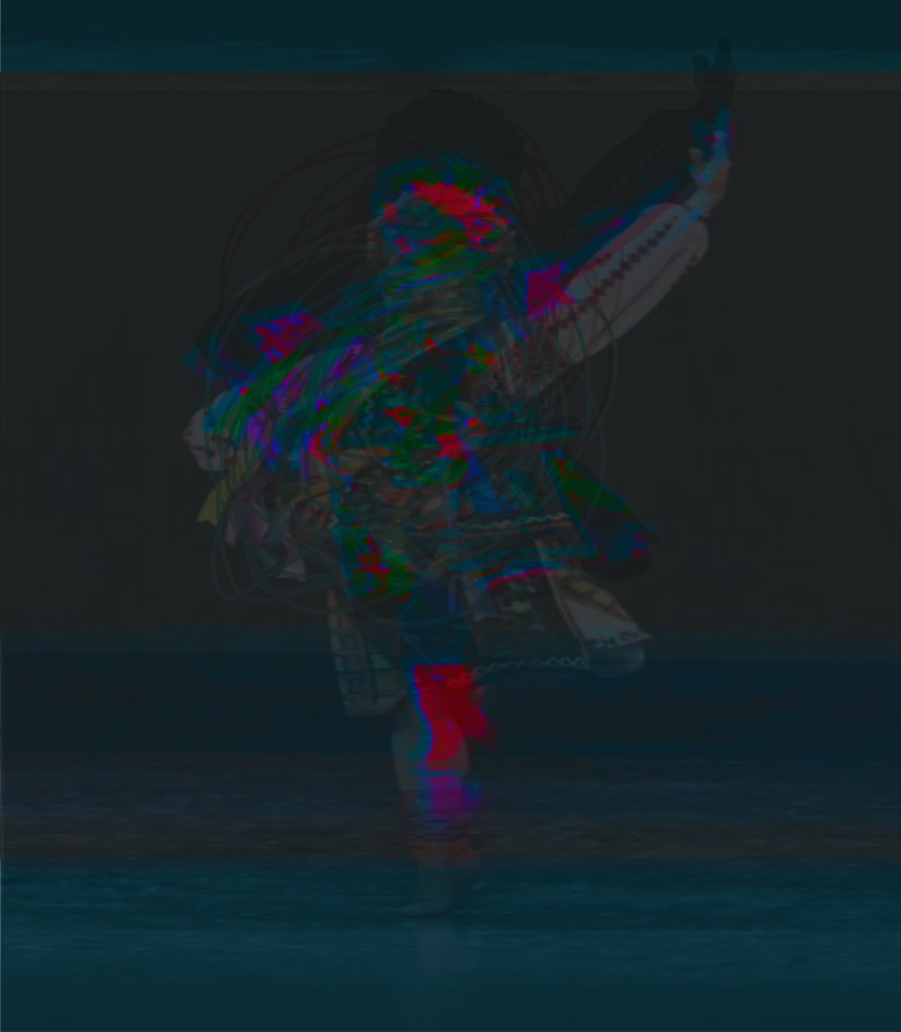 Miaan: Hybrid mode | AAMIROO, DJ Durbin, Hanic & Vasylysa