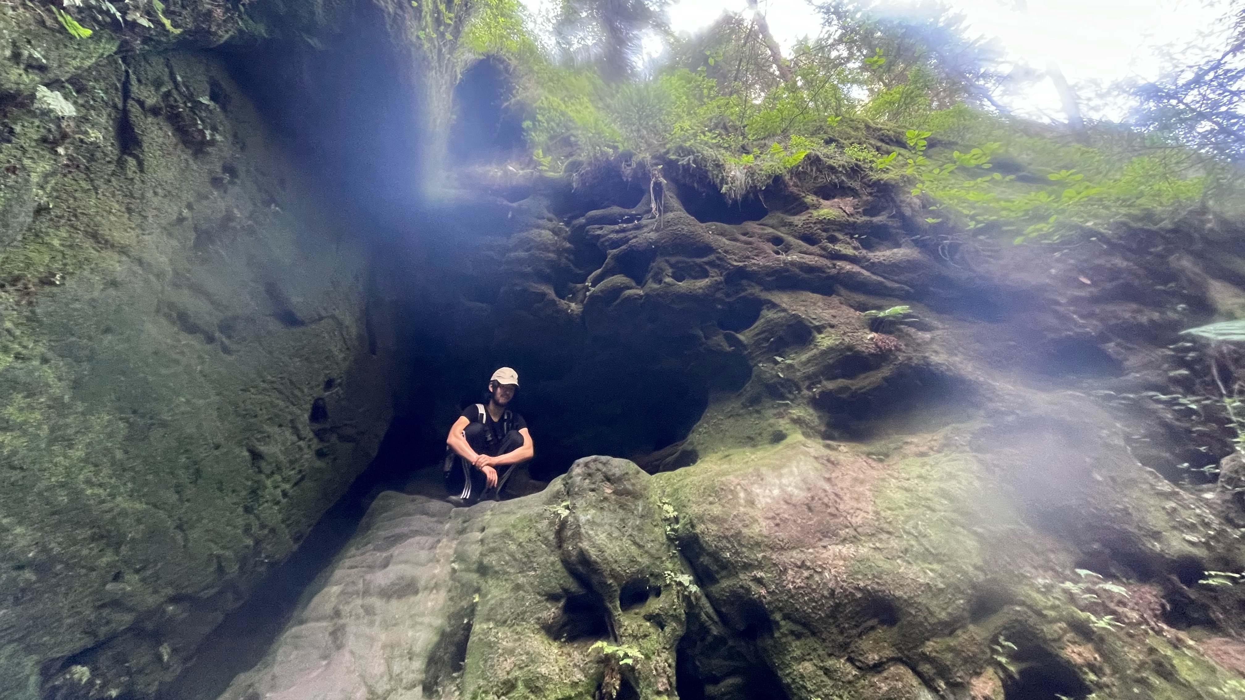 Somewhere Else | Elise & softworld