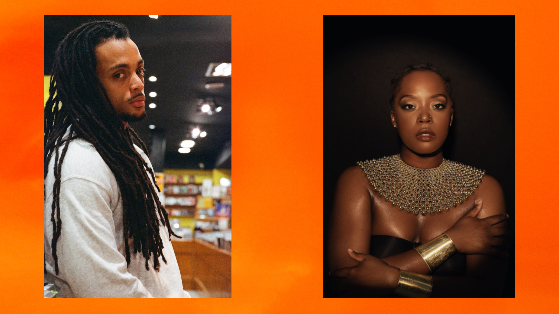 REAL TALK | Jaymie Silk & Karen KG Nyame