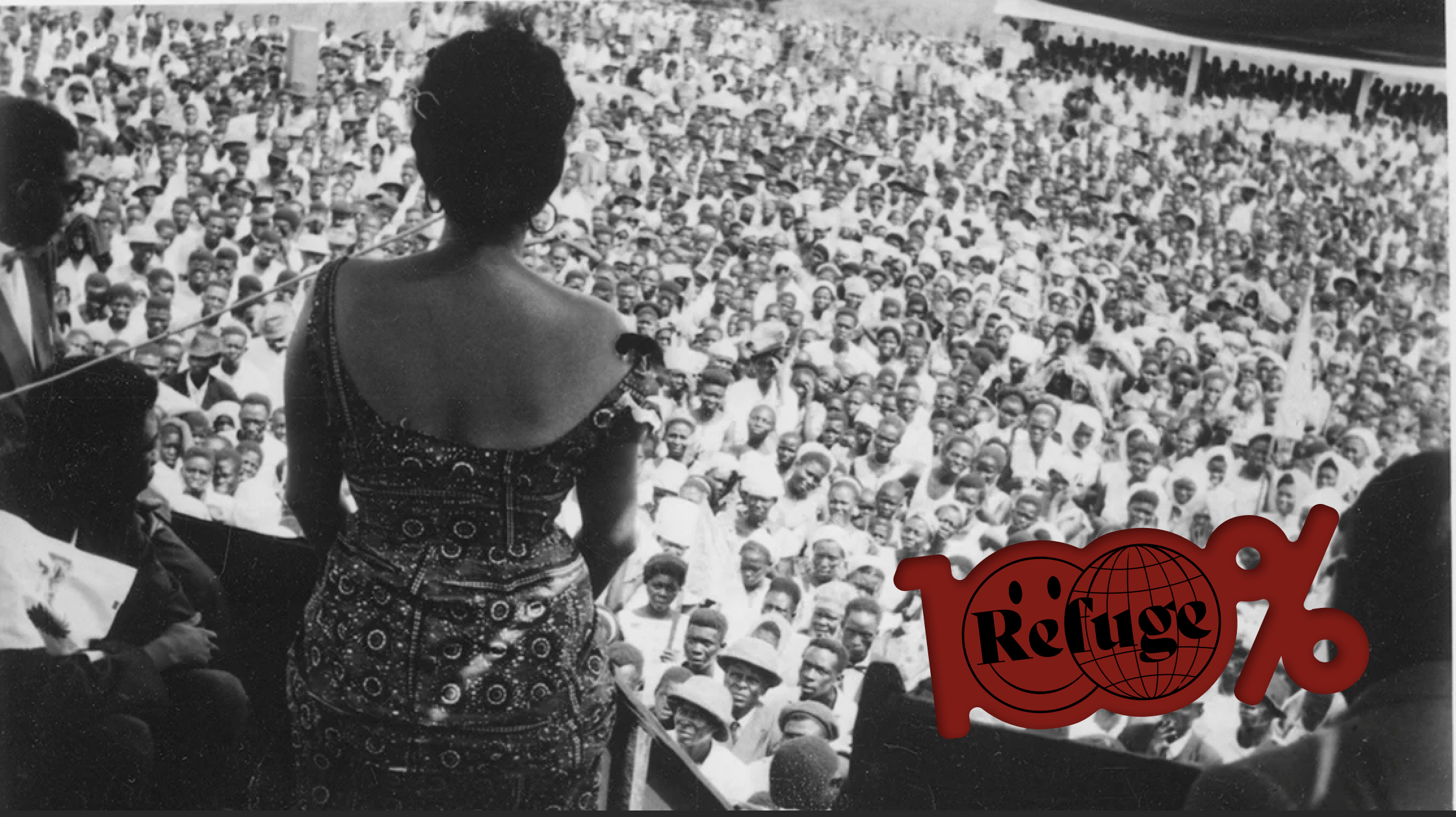 100% African Liberation Songs | mokeyanju