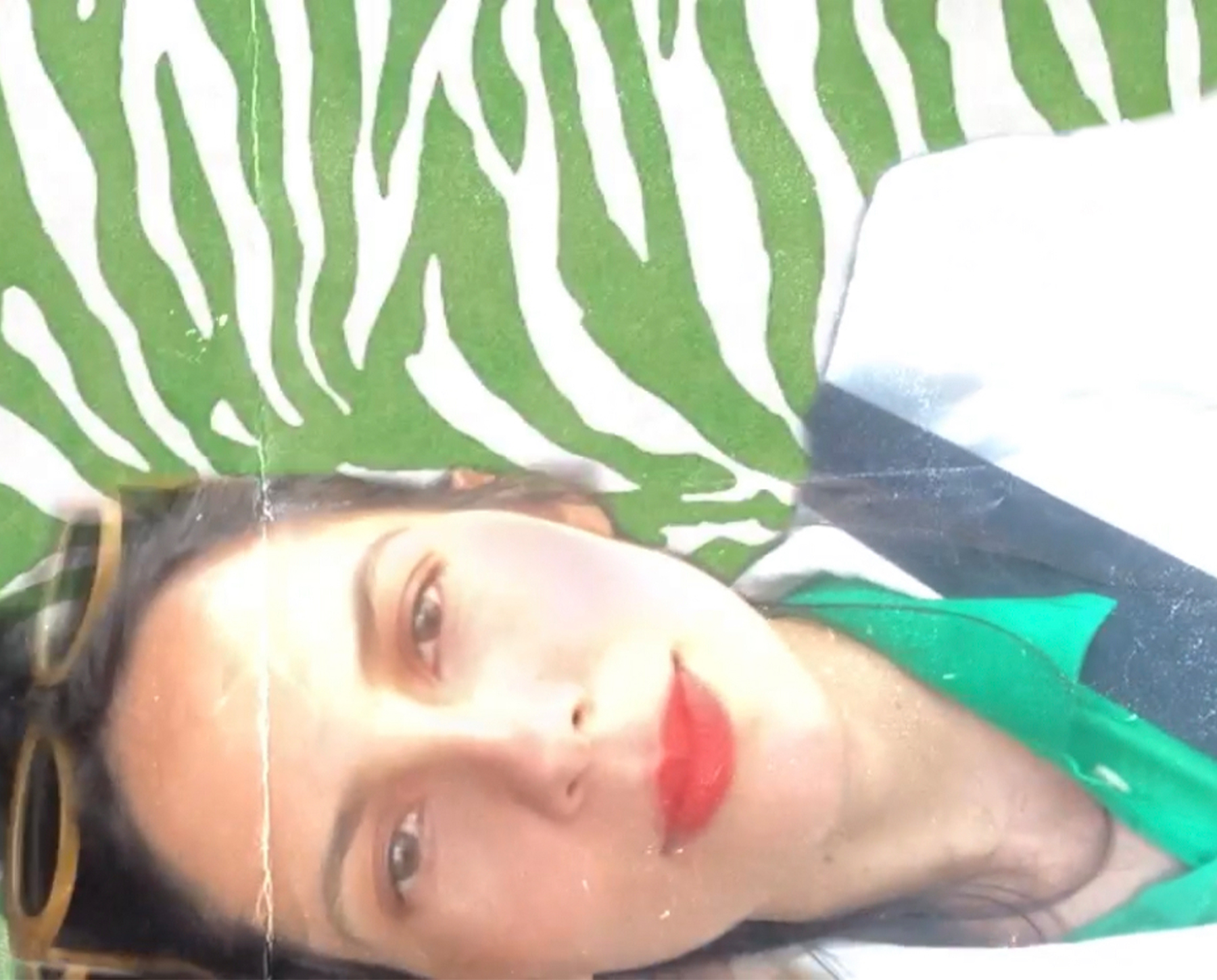 Music Shrine | Amuleto Manuela