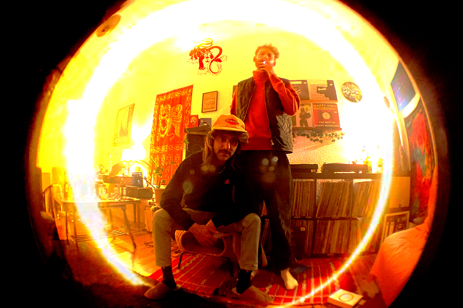 MEGA BUFF Takeover | DJ Skain & Moodrich