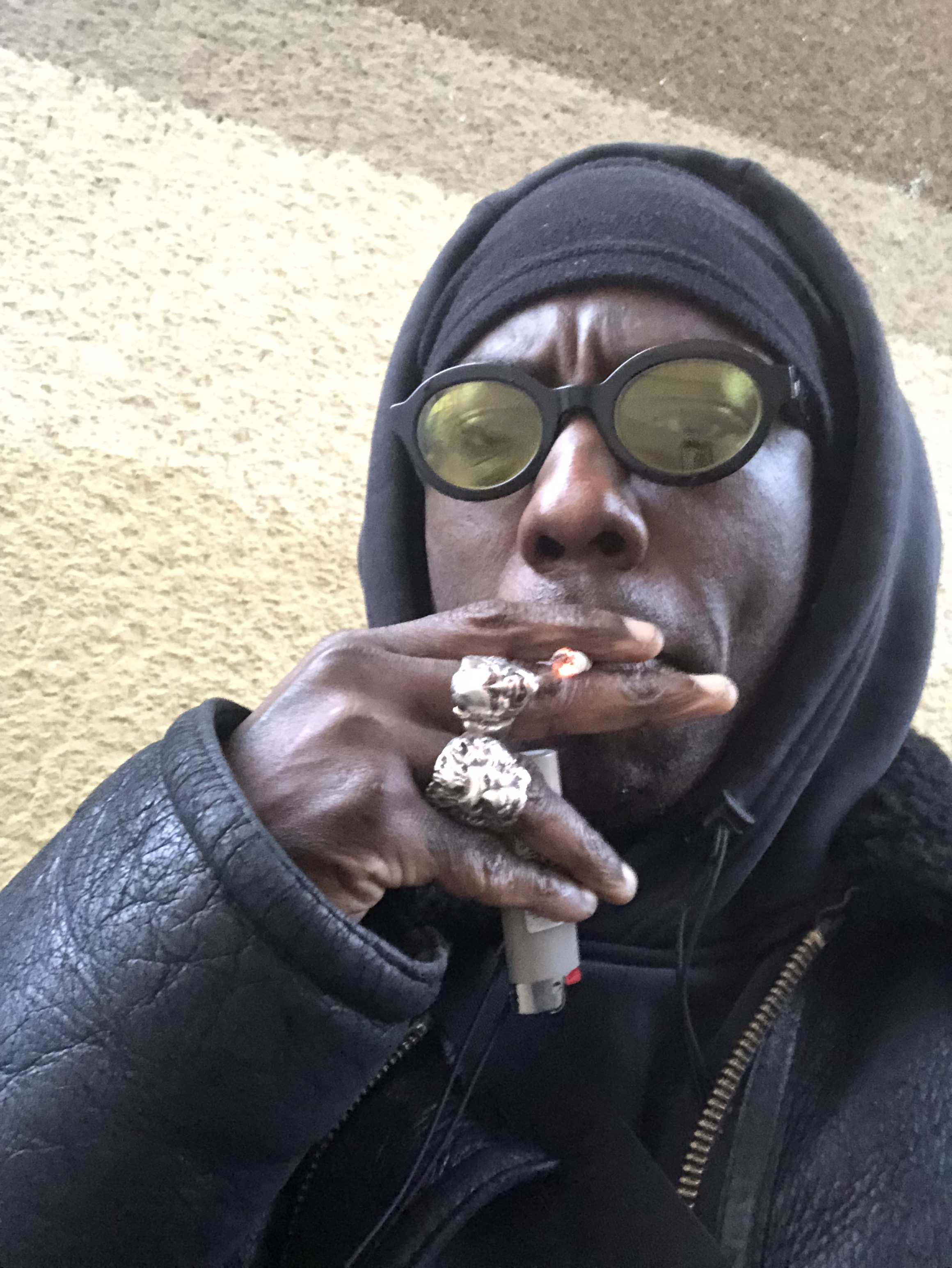 The Breakfast Show | Ghostpoet