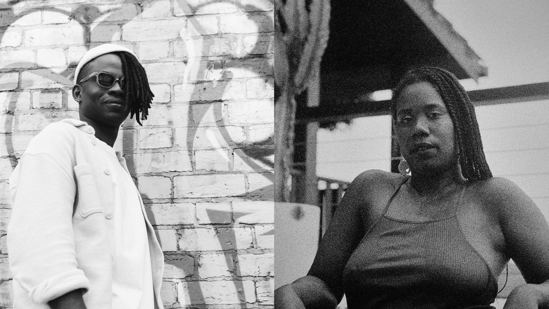 Wayne Snow & Gayance