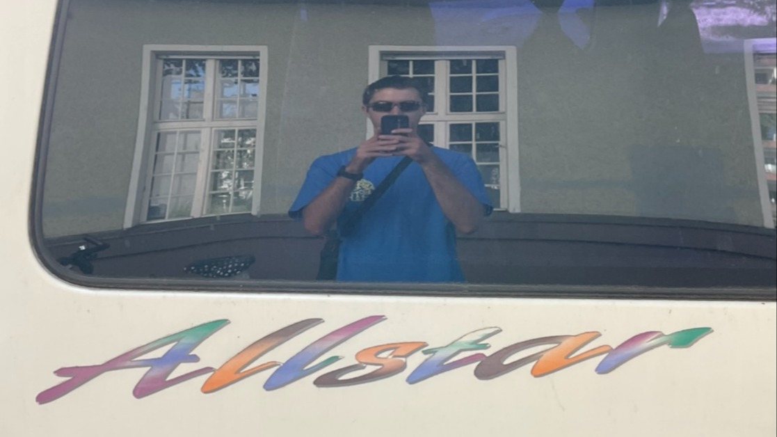 Basic Spirit | Tornado Wallace