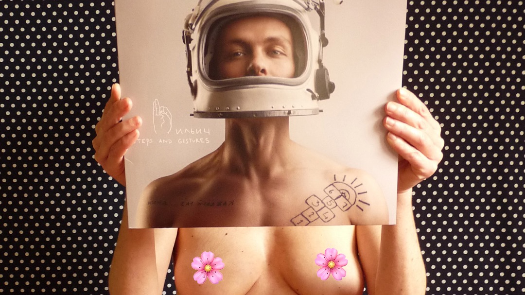 Concrete Listening Show | ILYICH