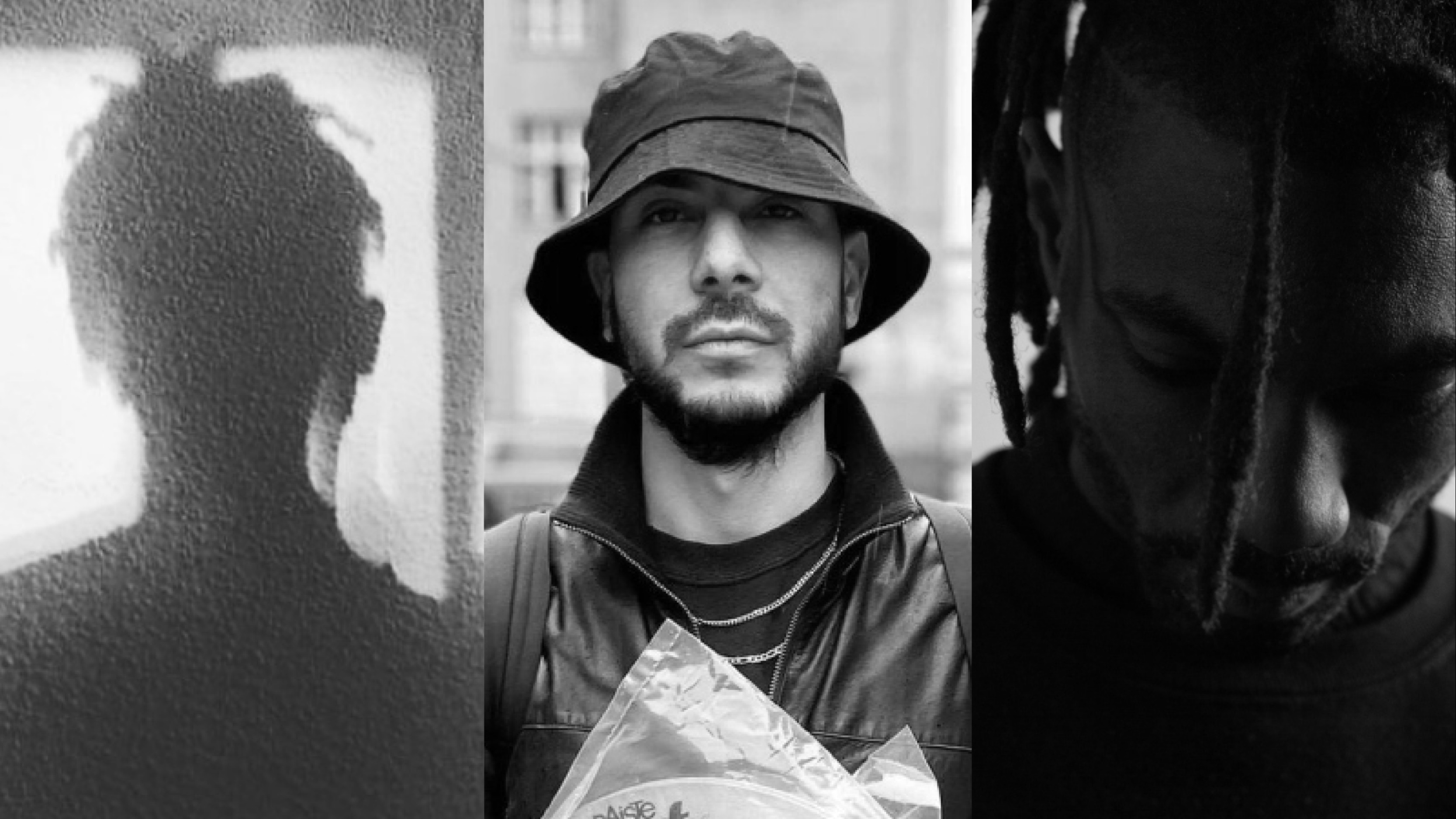 NOTIS Takes Over! | The Neighbourhood Character, MAF & Two Thou