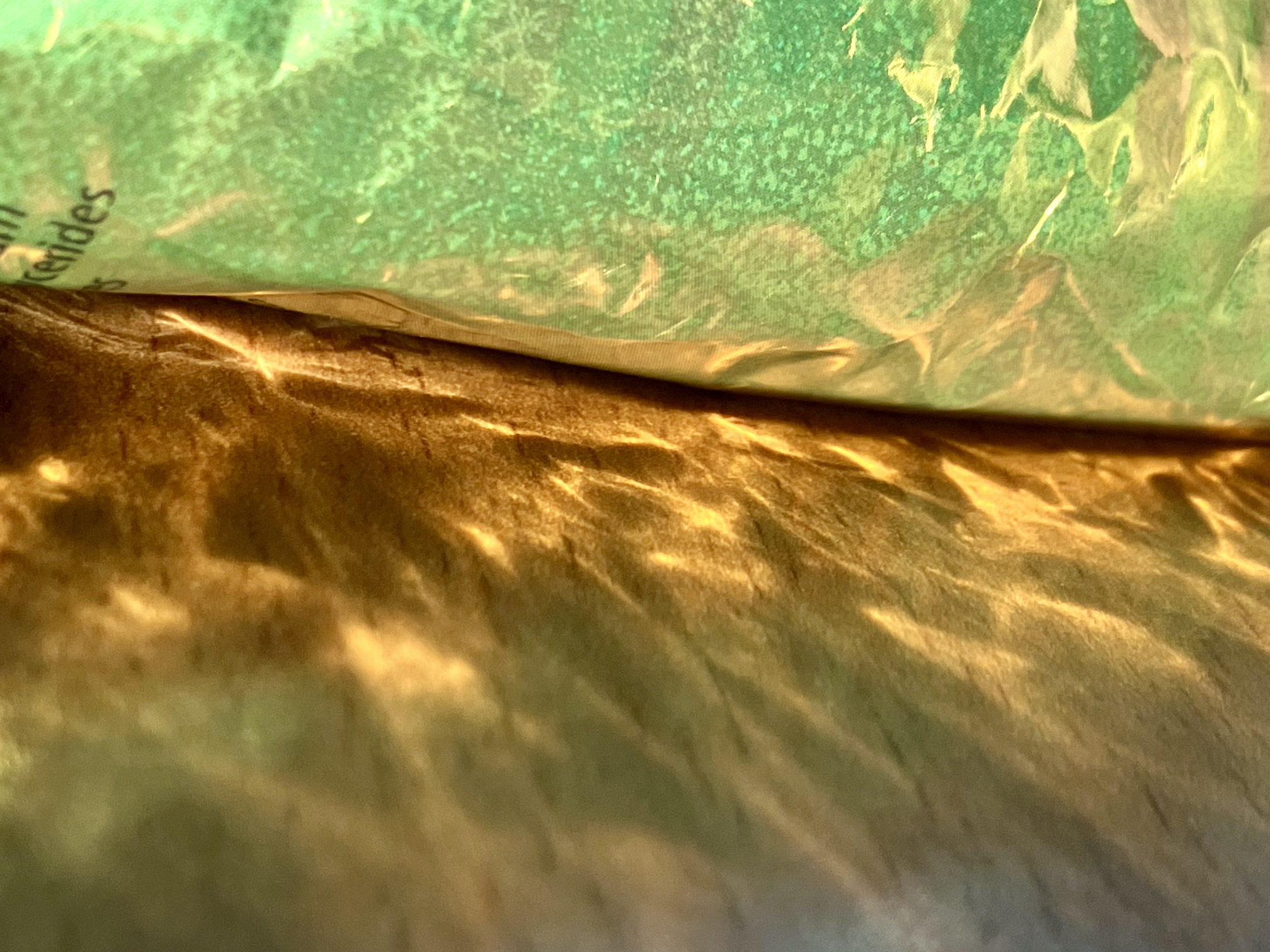 COMPLEX / reflection | Resom