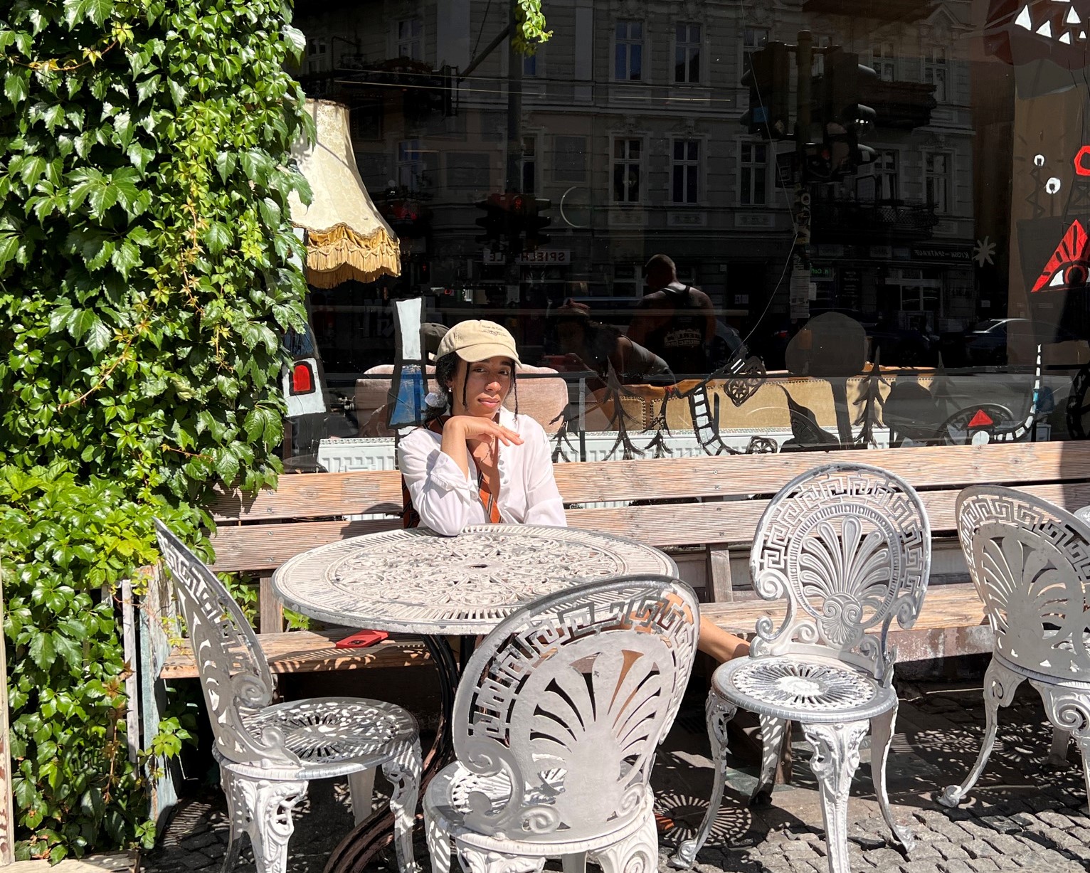 And All That Jazz | Kaodi