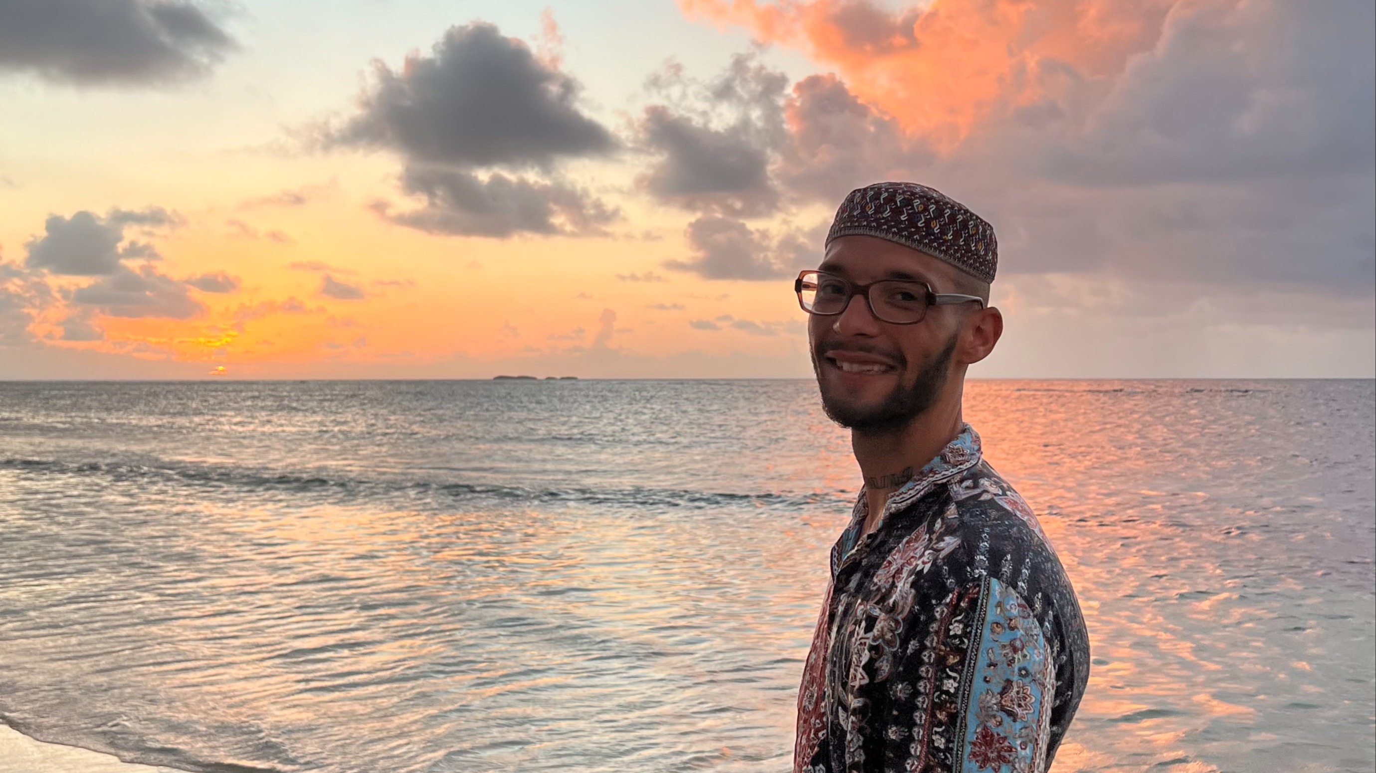 Latin Vibes & Caribbean Tunes | Jefe Marrón