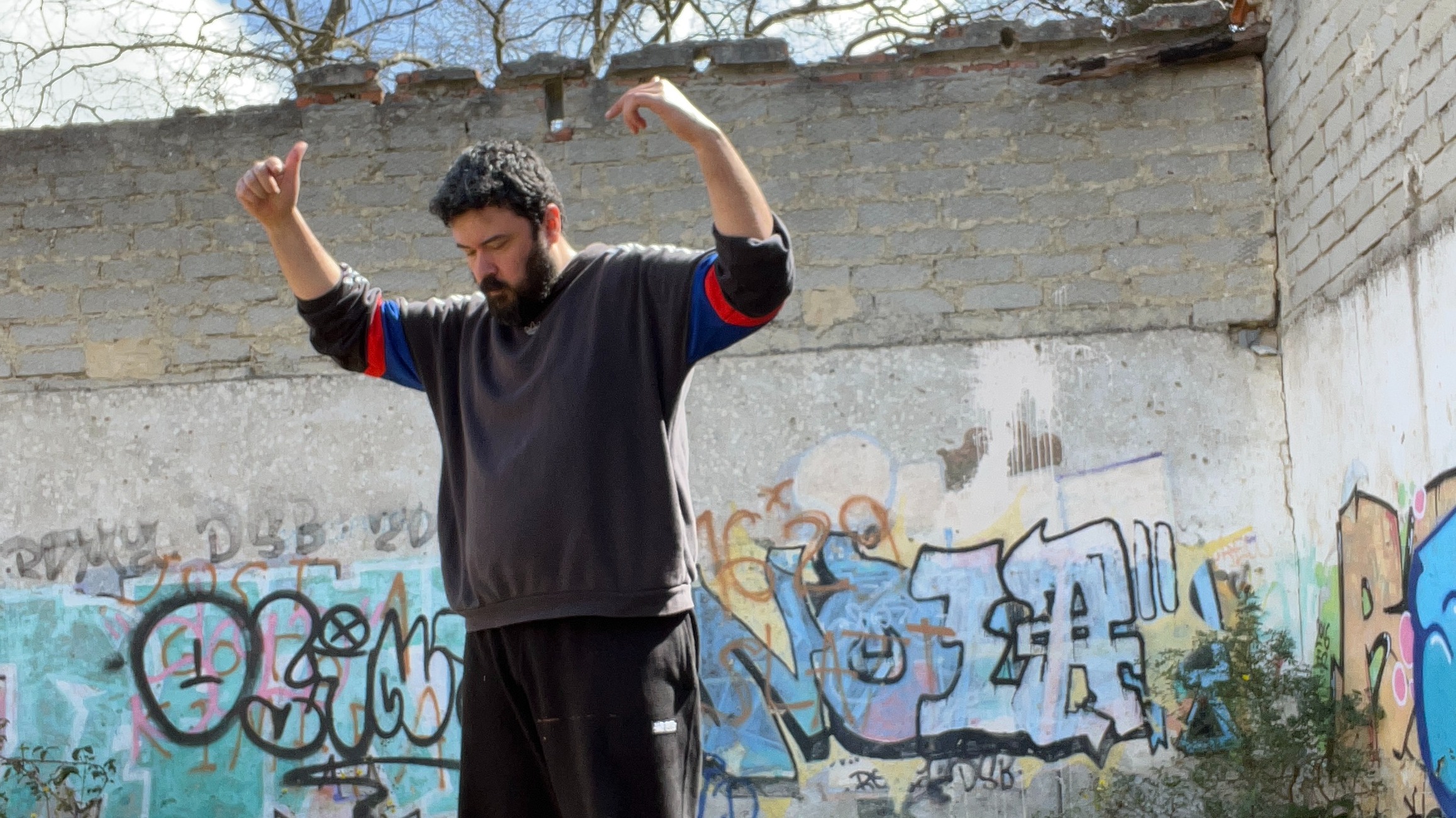 Excess Enjoyment | Photonz