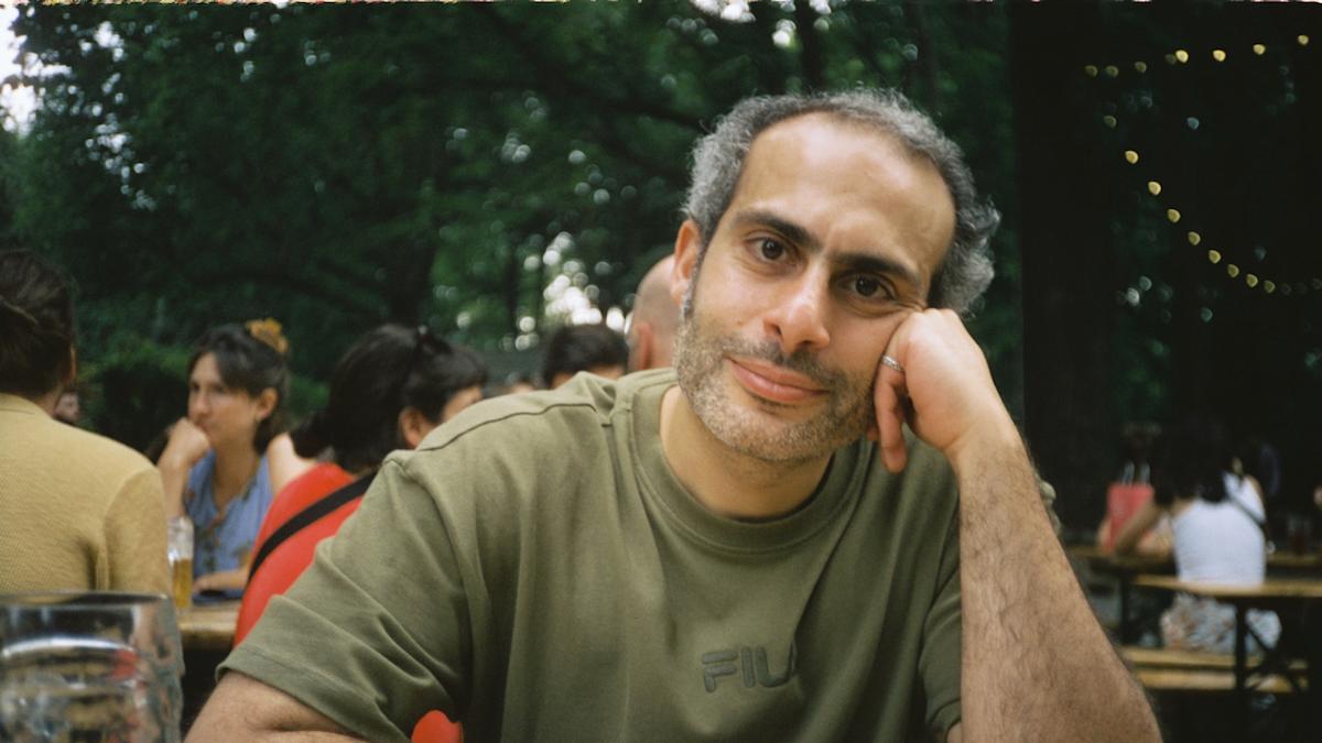 Rami Abi Rafi