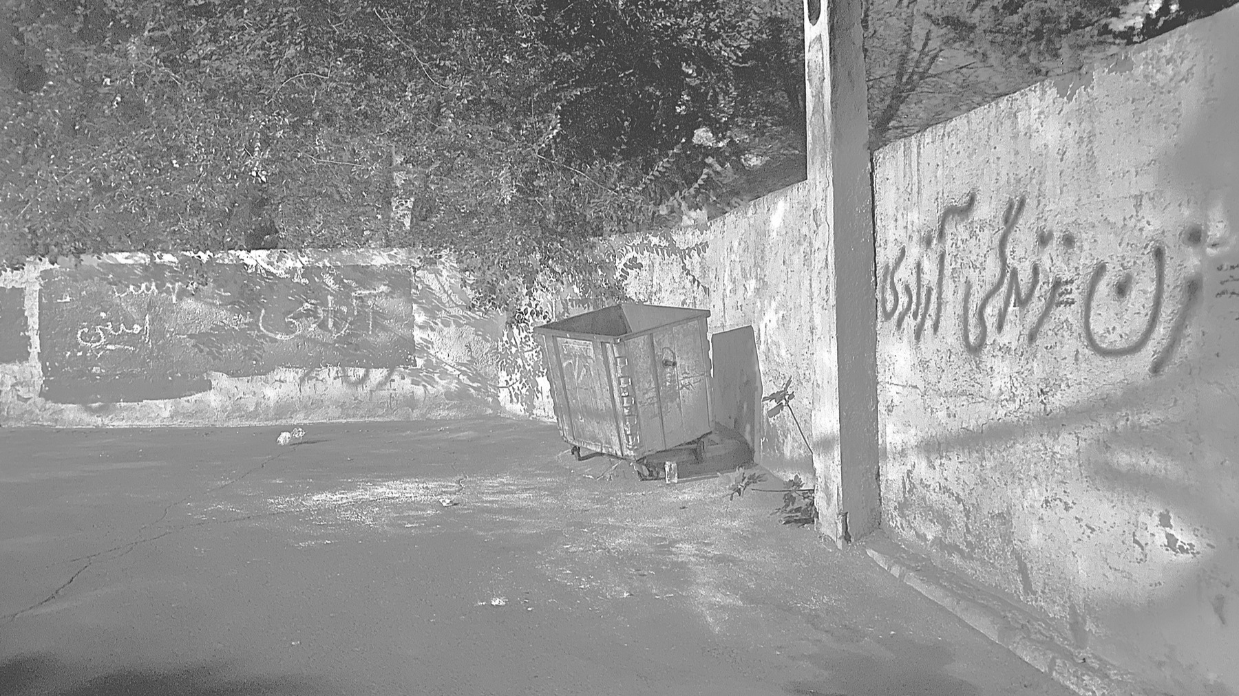 ExperIran Sounds | AAMIROO