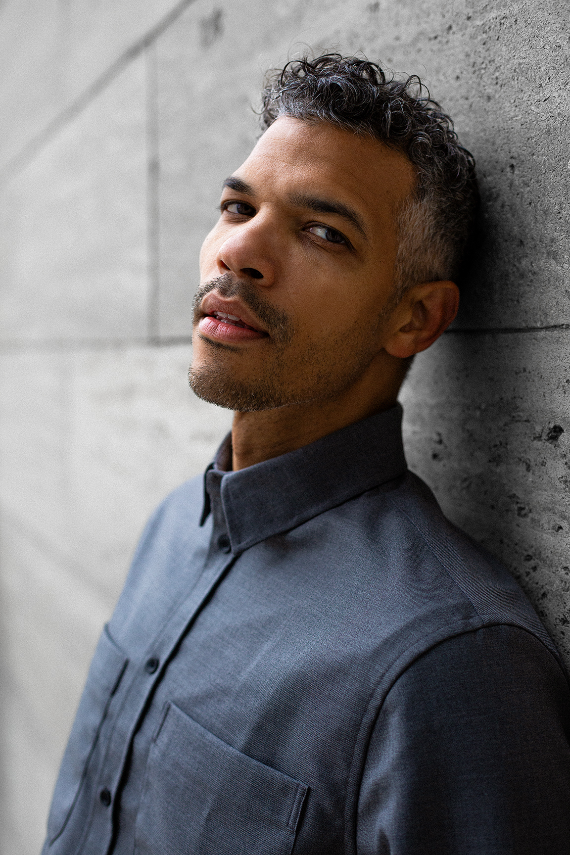 Dimitra Zina invites: Off Record | Sean Haefeli  & Dimitra Zina