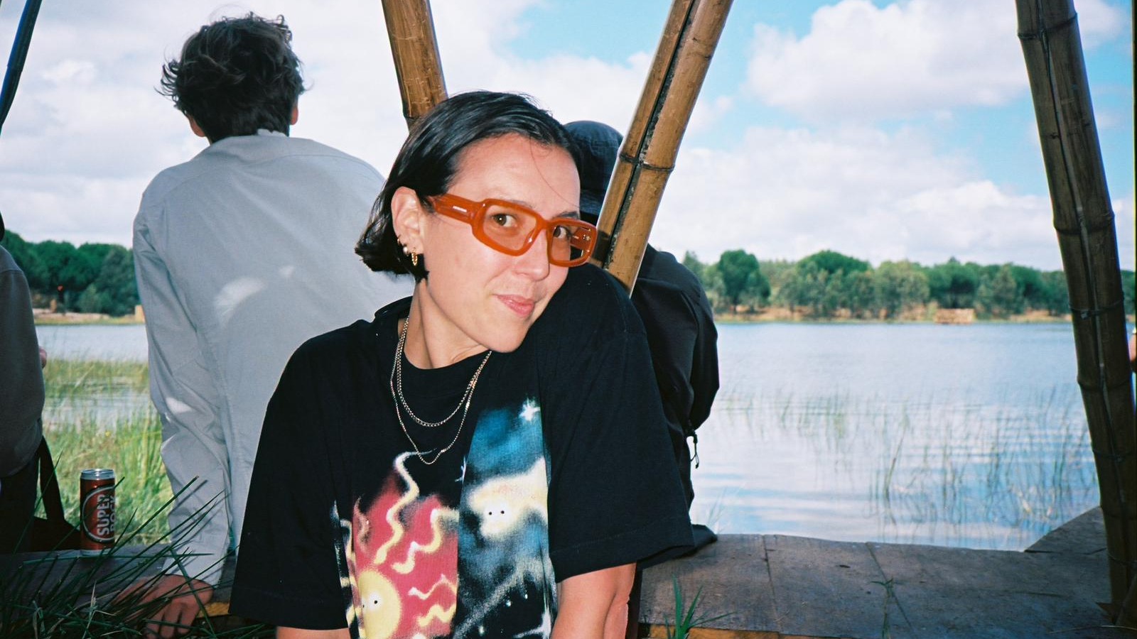 The Breakfast Show | Ella Victoria