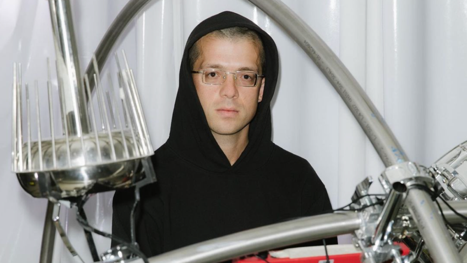 Verlag Verlag | Alexander Iezzi