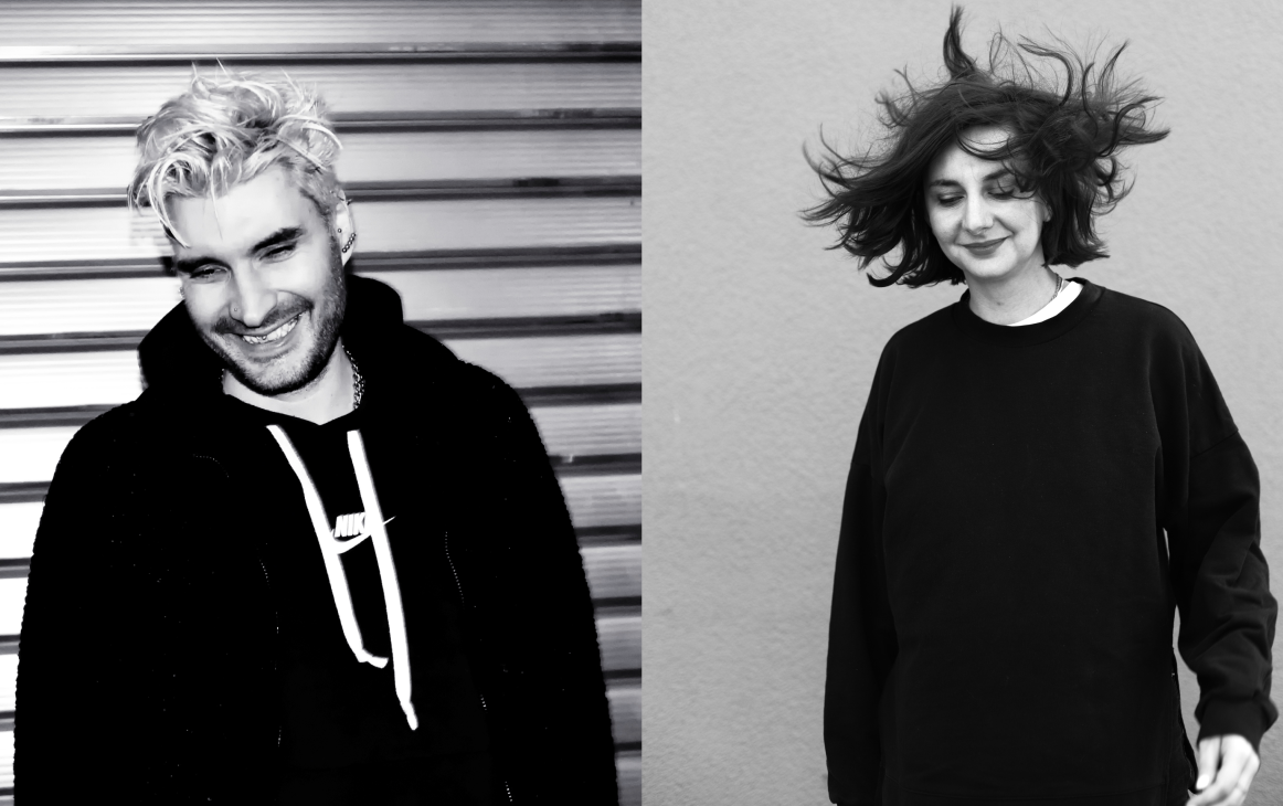 Flight Mode | DJ Fett Burger & Vio PRG