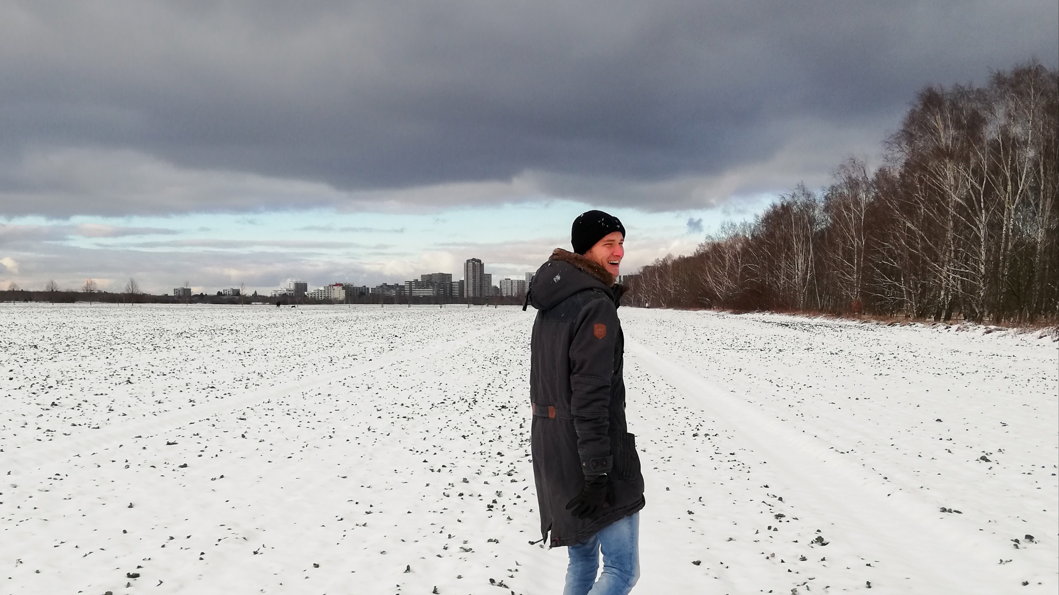 !K7: Gone Fishing | Deleito