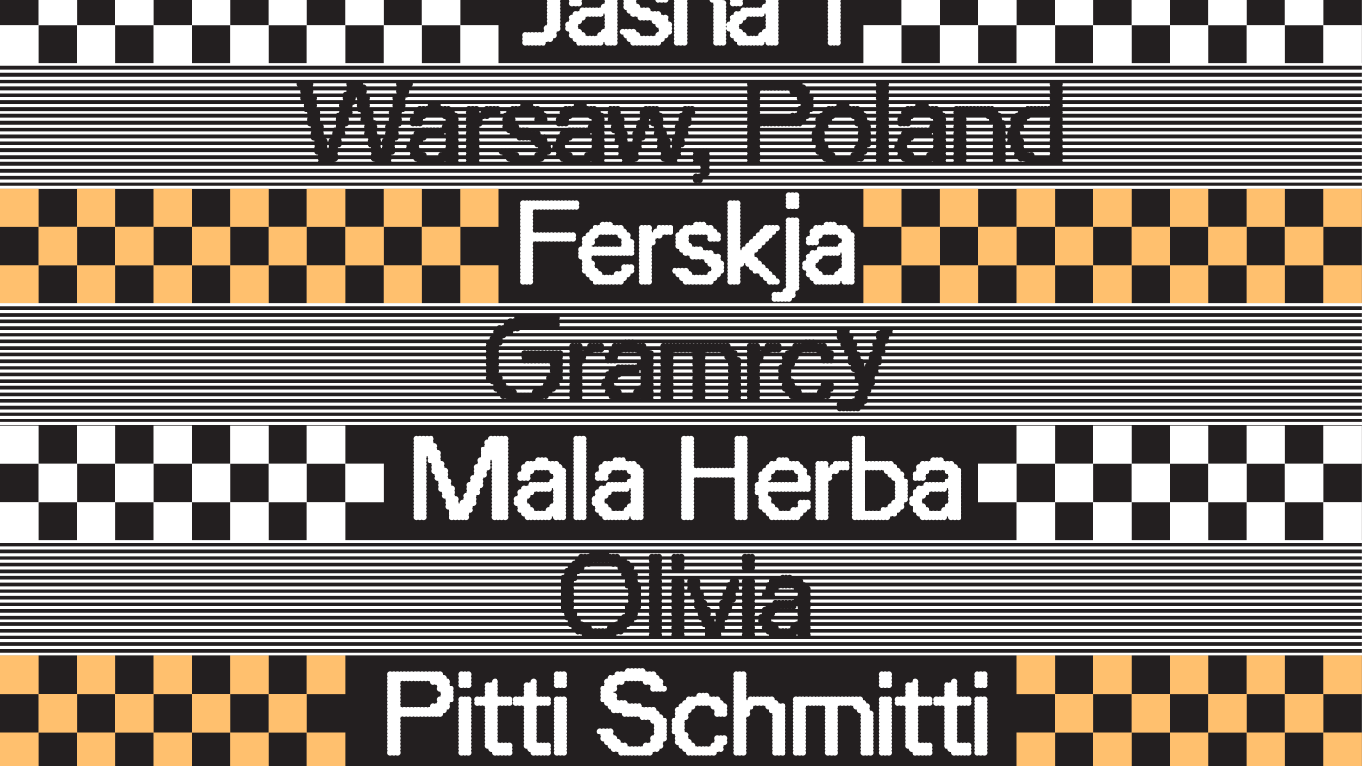 Gramrcy @ Jasna1, Poland