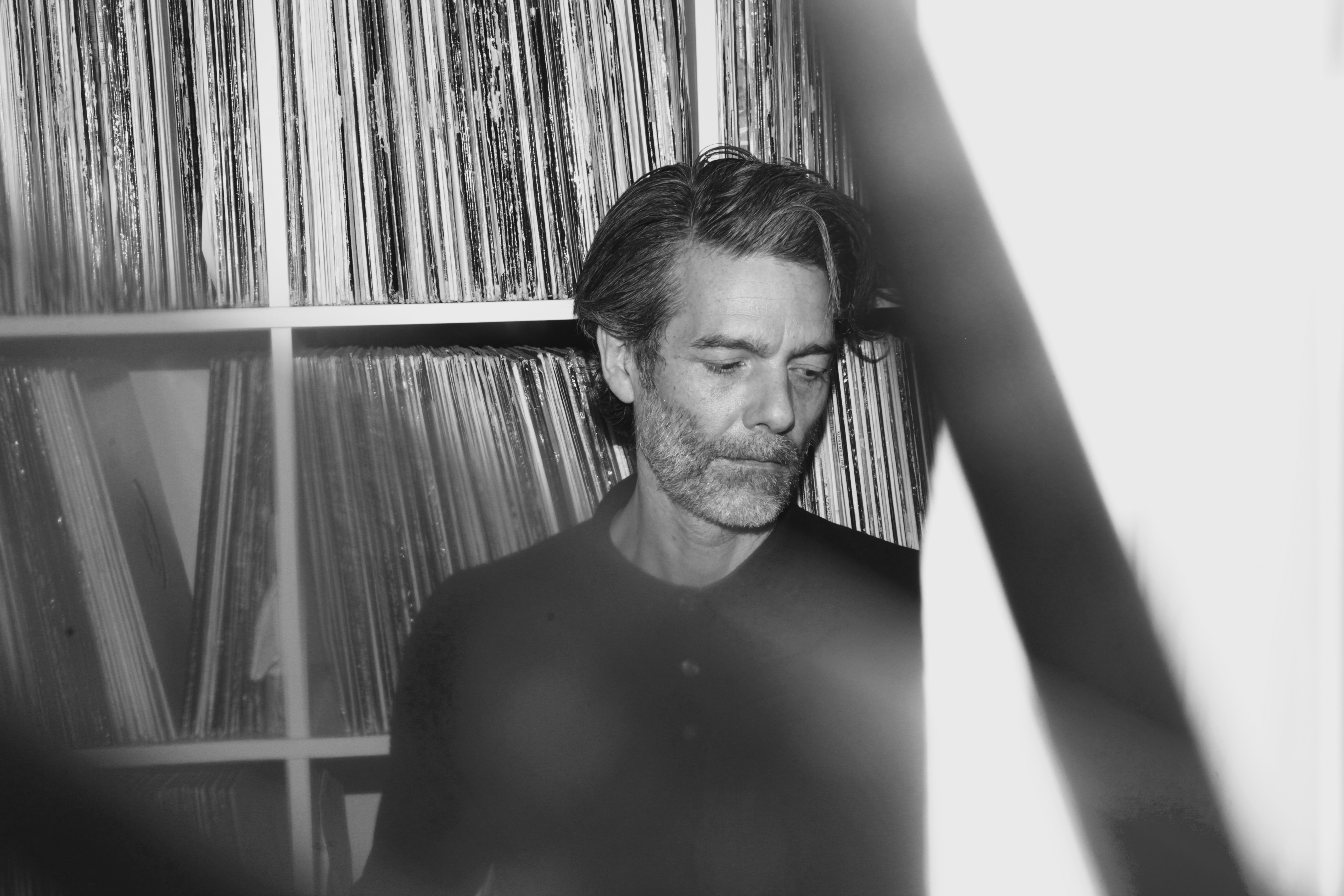 Steve Bicknell | Residency