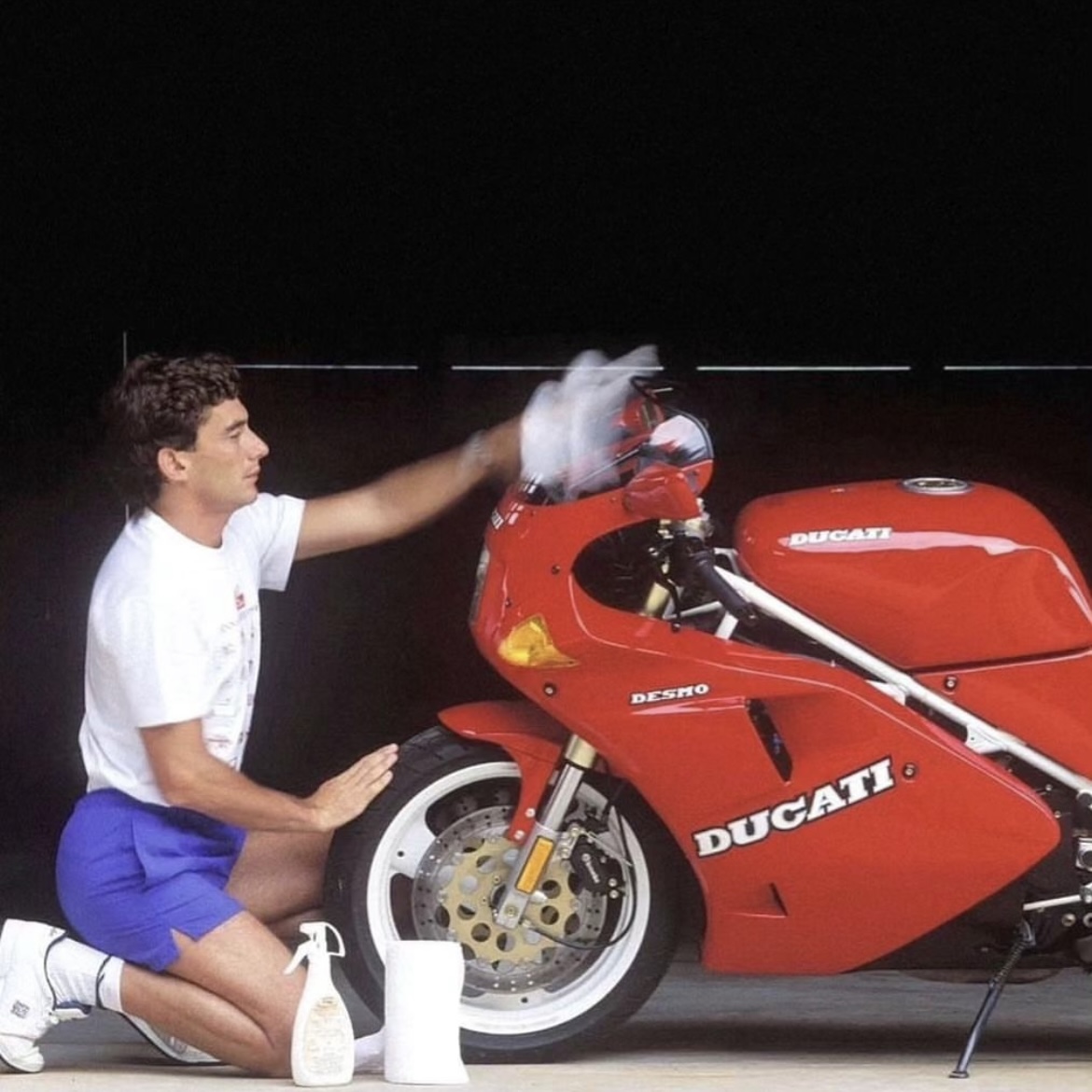 Margarita | Luca Carluccio 