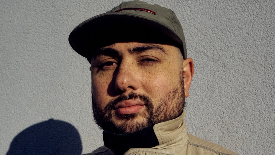 Awkwardly Social | Denham Audio