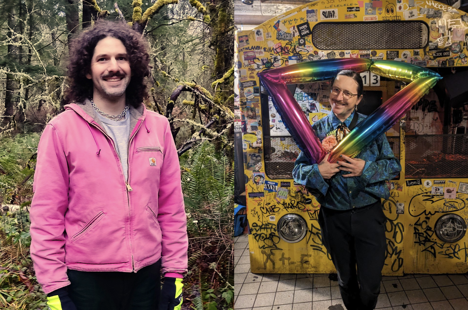 Olin's World | Poppe & Olin 