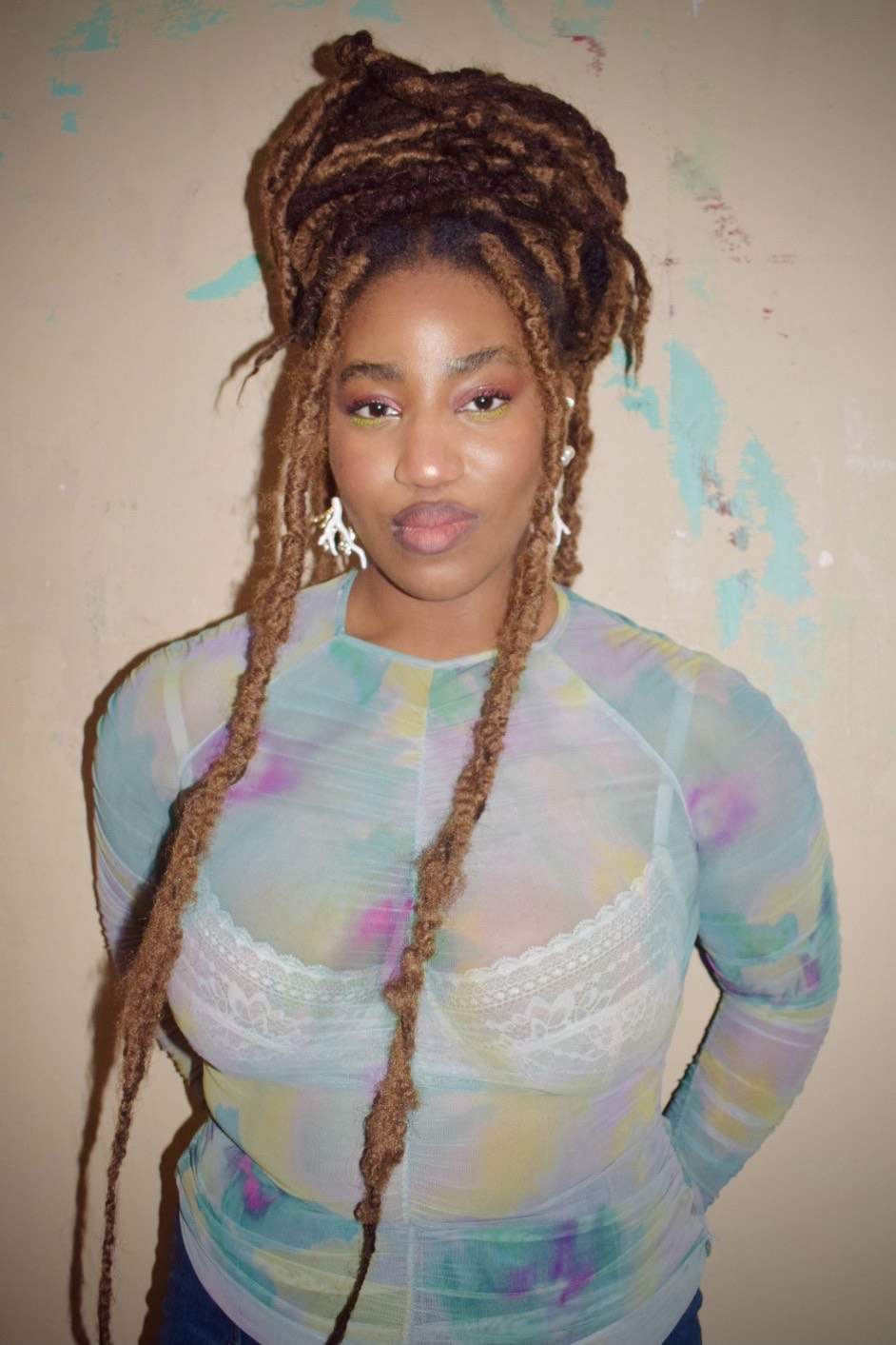 Nomansland Podcast  | Nomansland & Soyklō