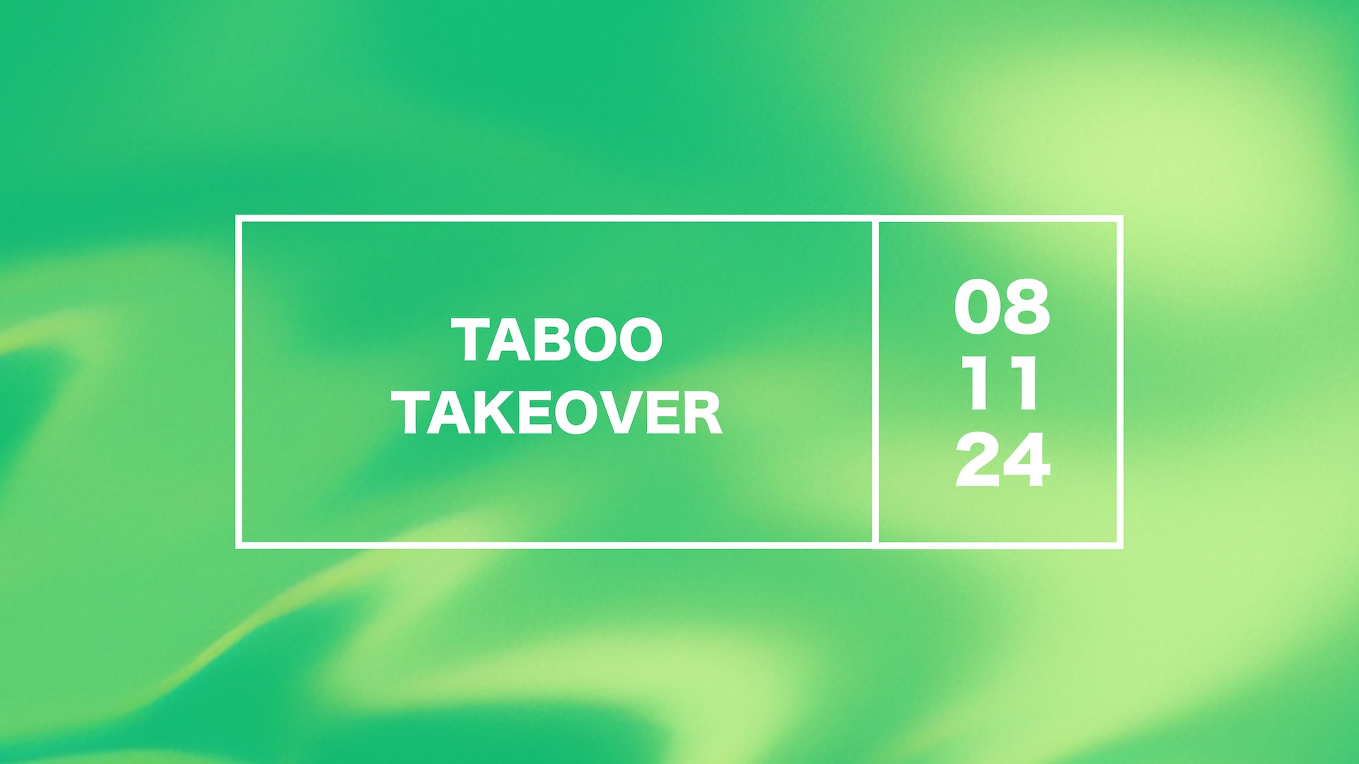 Taboo Takeover | Jewel