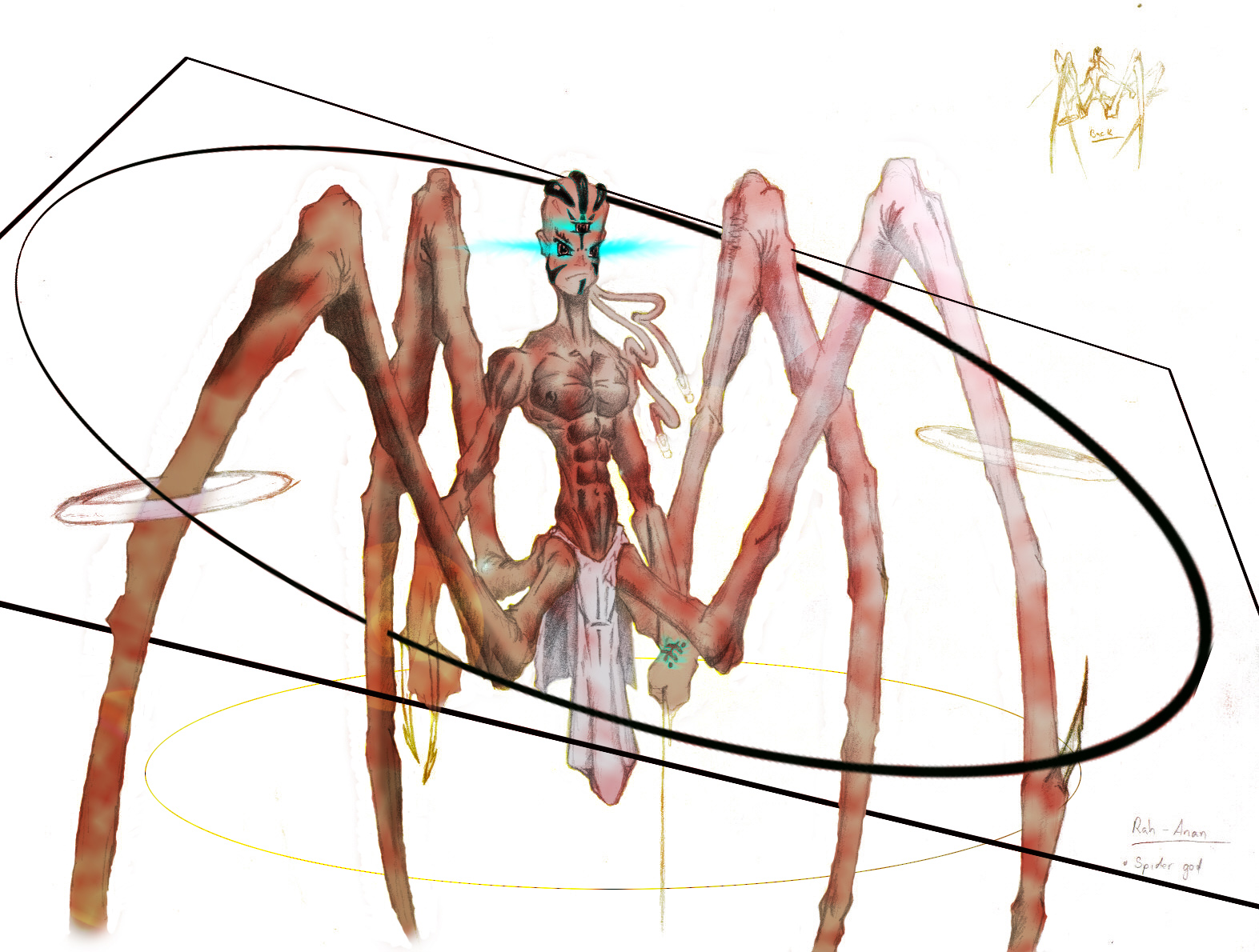 FTL Collective: Terra Lounge