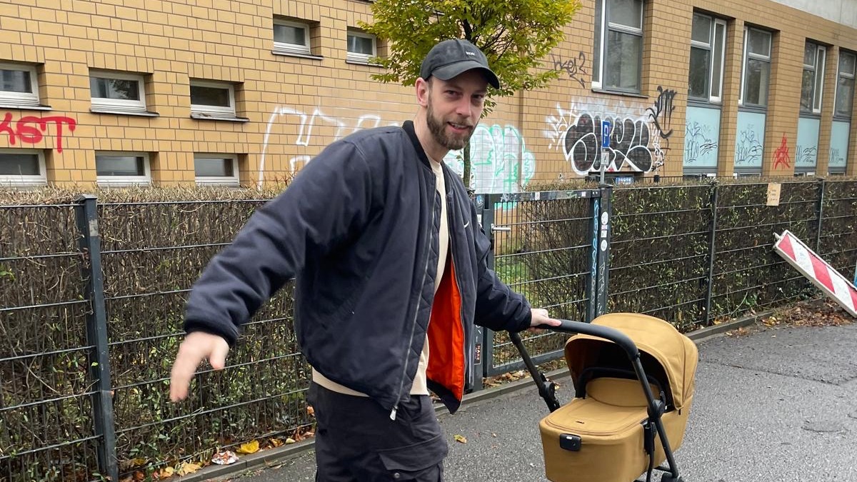 Hot Ones | Running Hot