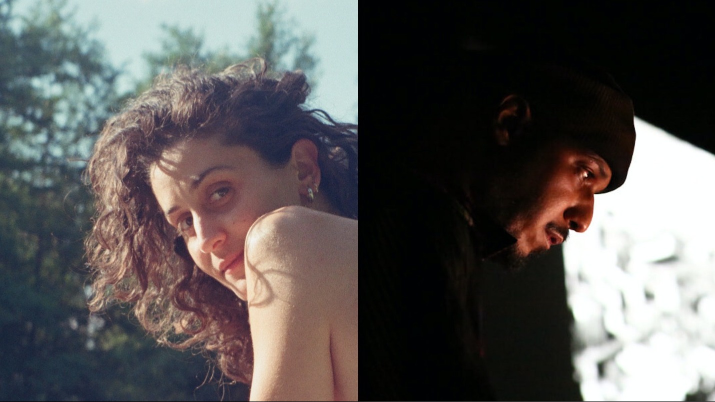 AL.Berlin | Kelman Duran & Jumana Manna