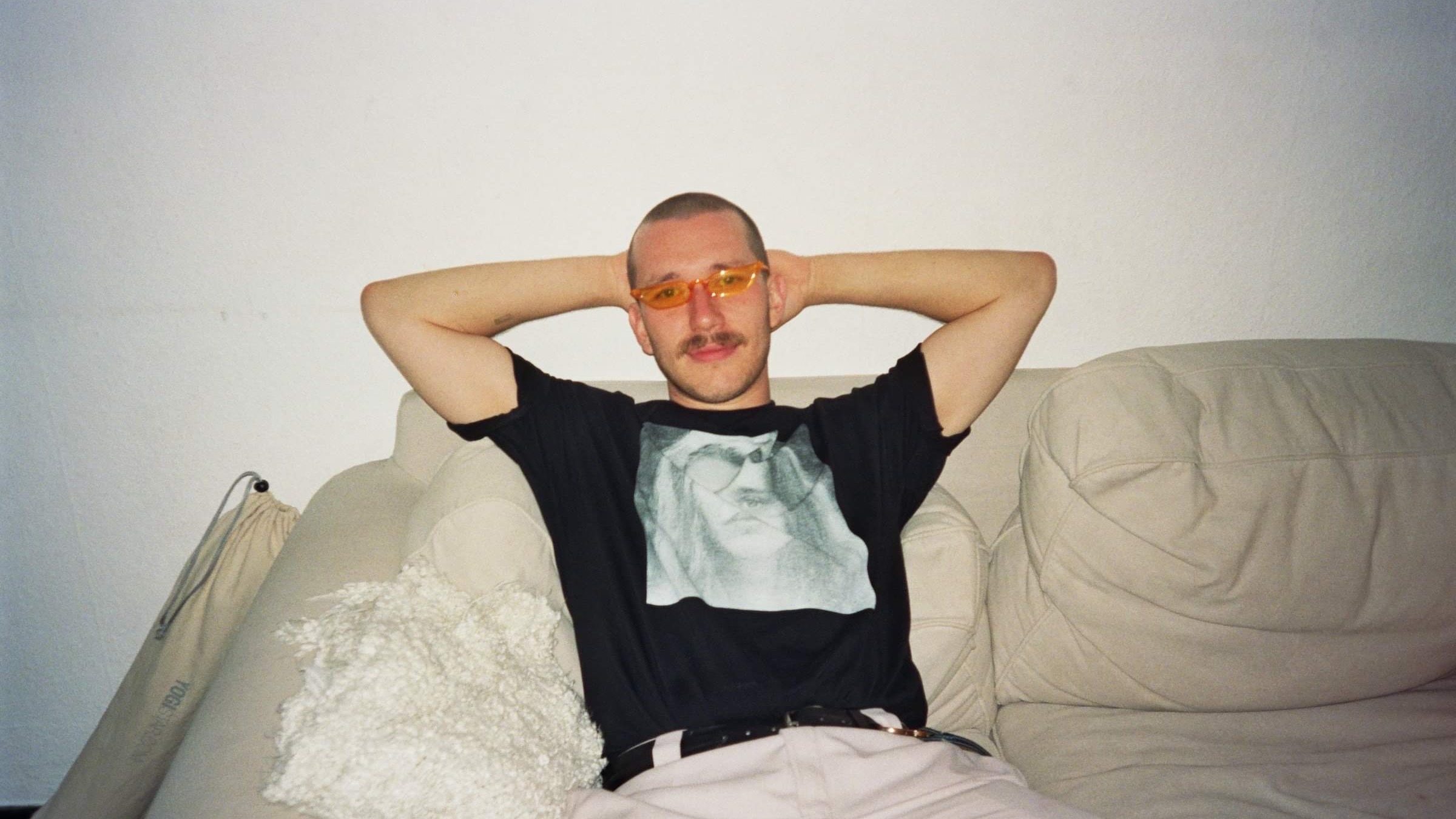 Everlasting Pictures | Jonah Considine