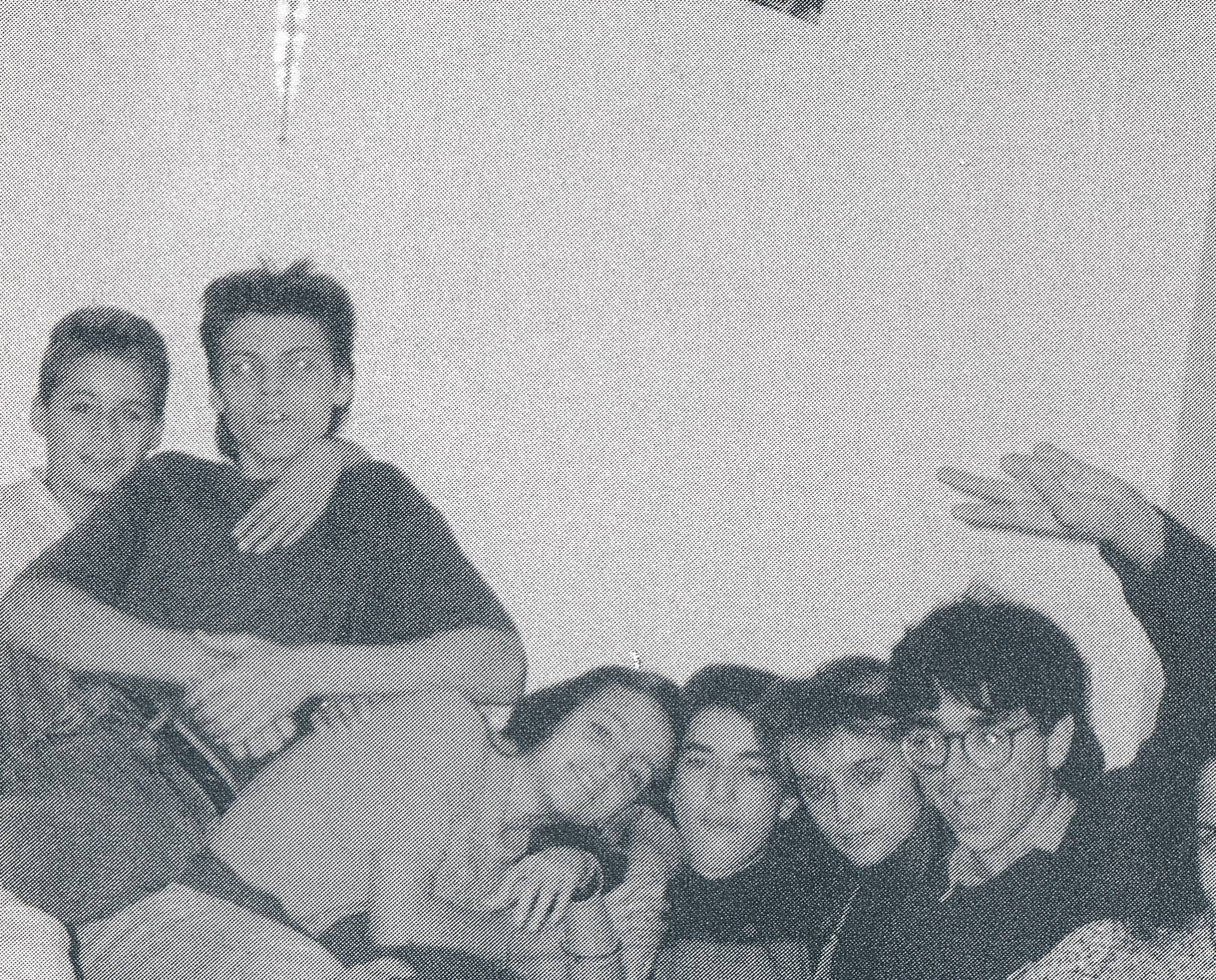 This Is Not A Playlist UHF5 | DLX ADV