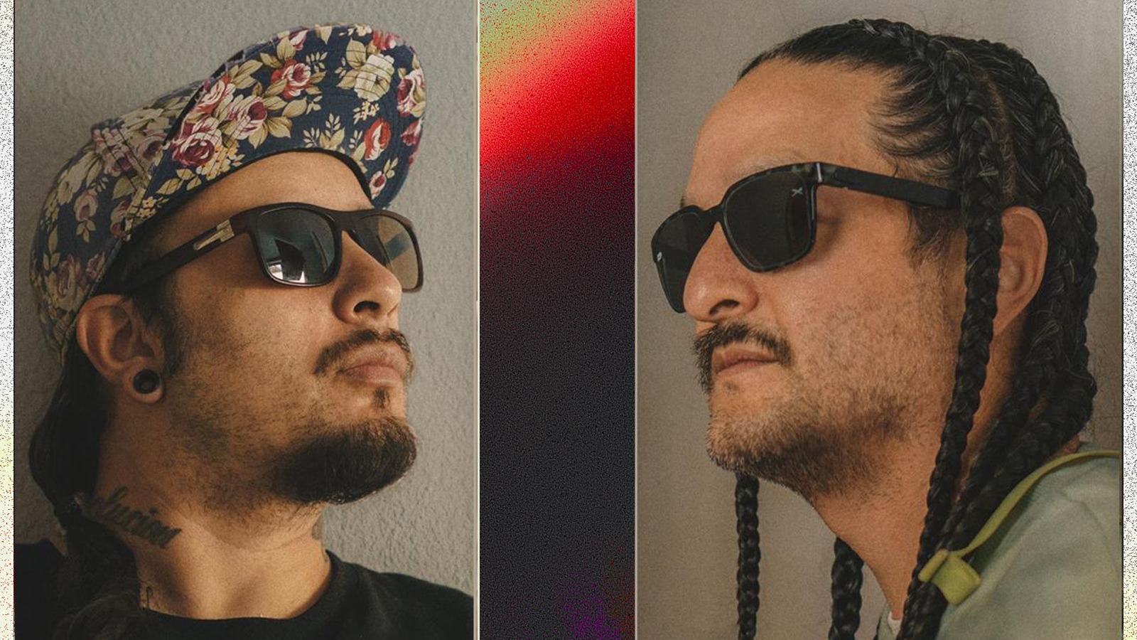 CRISP SESSIONS | DJ Werd & DJ Quien